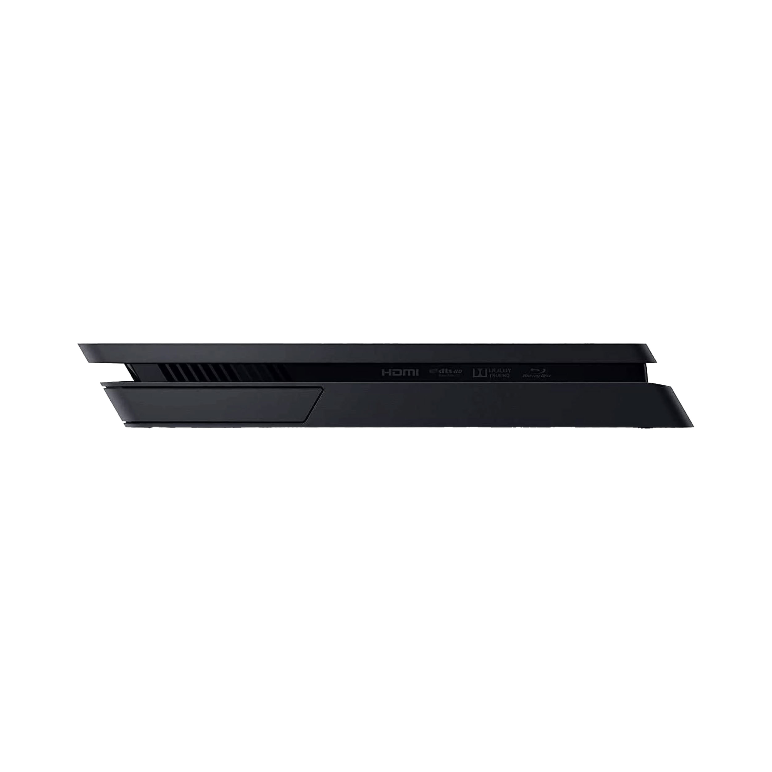 PS4 500GB Slim Black - Pre Owned