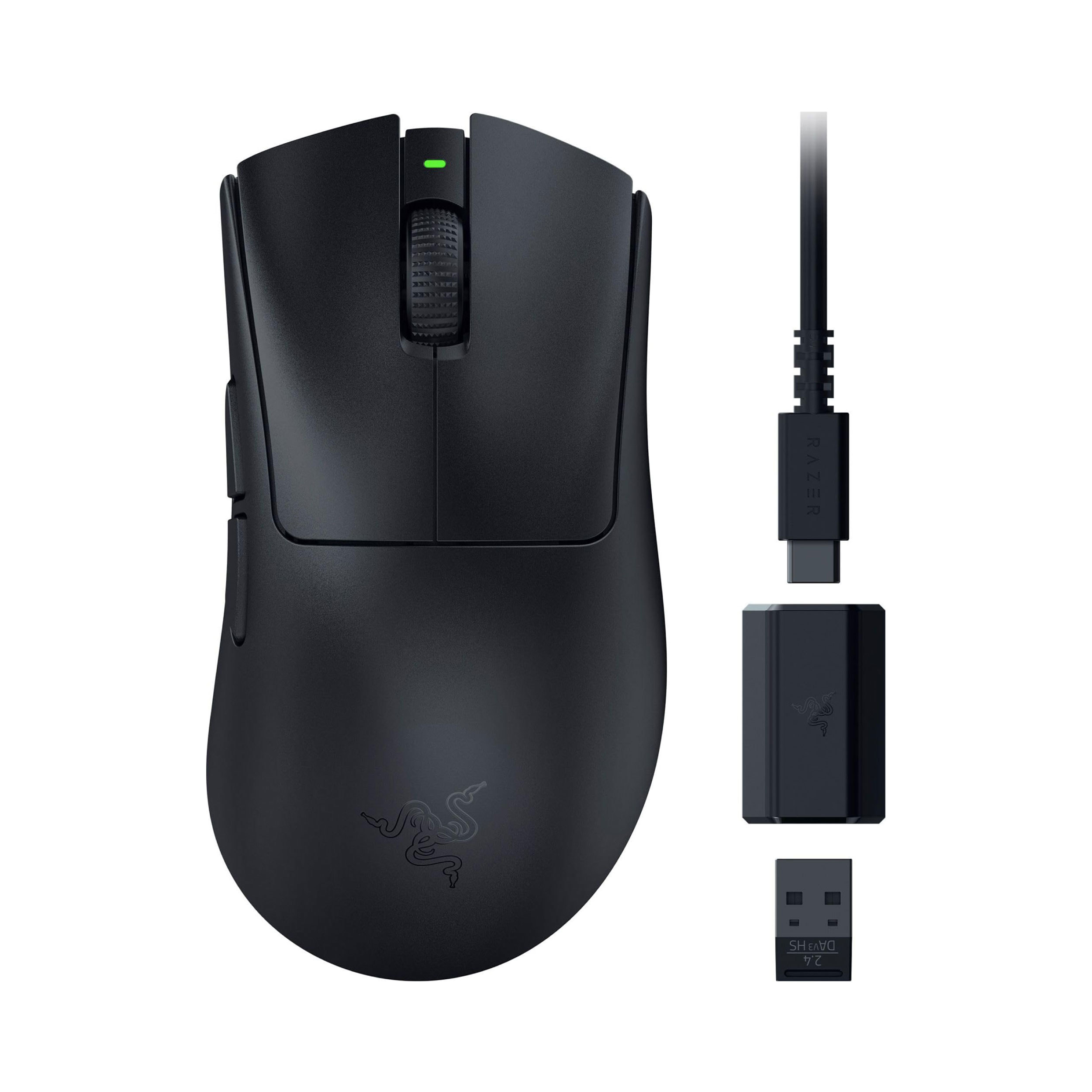 Razer DeathAdder V3 HyperSpeed