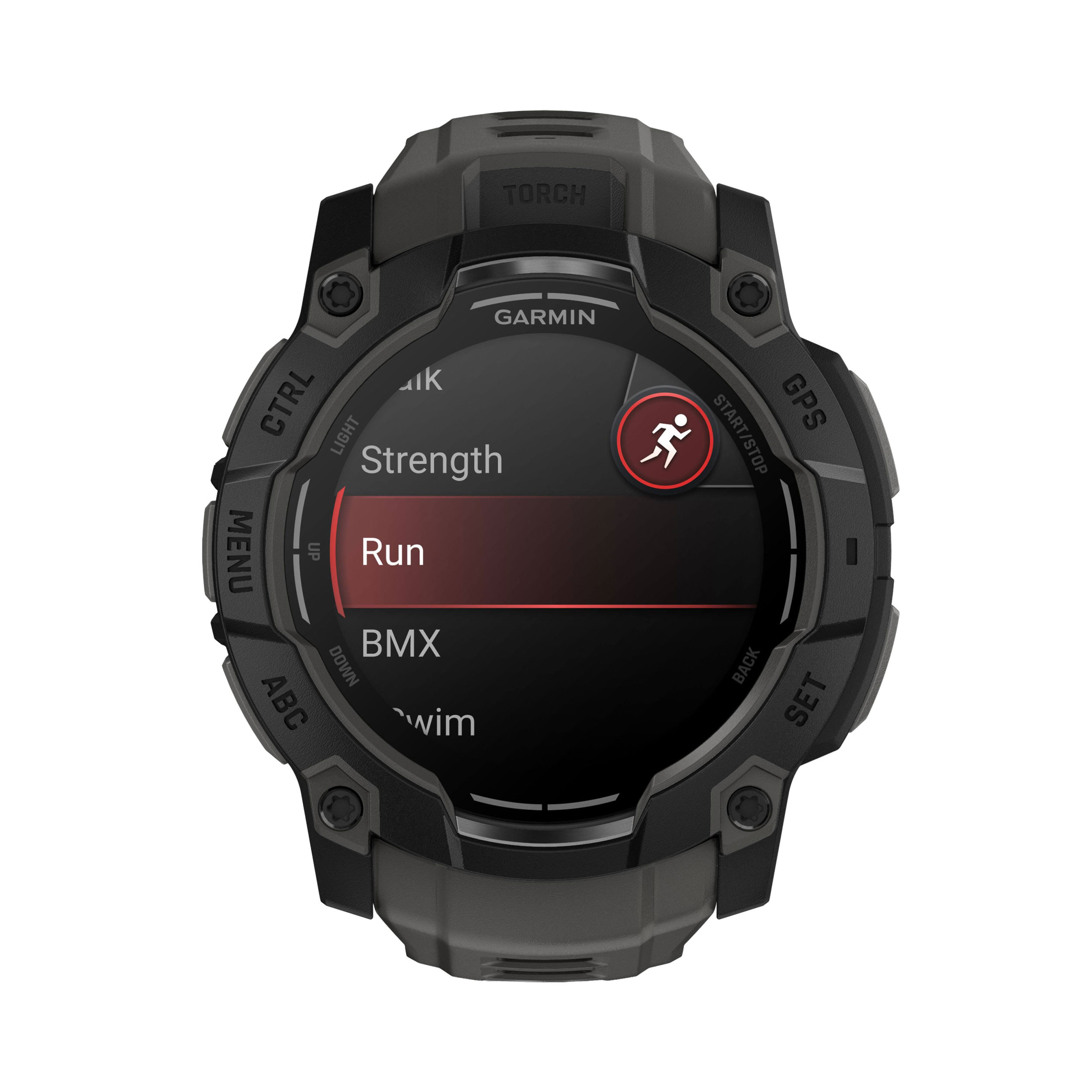 Garmin Instinct 3 AMOLED 50 mm