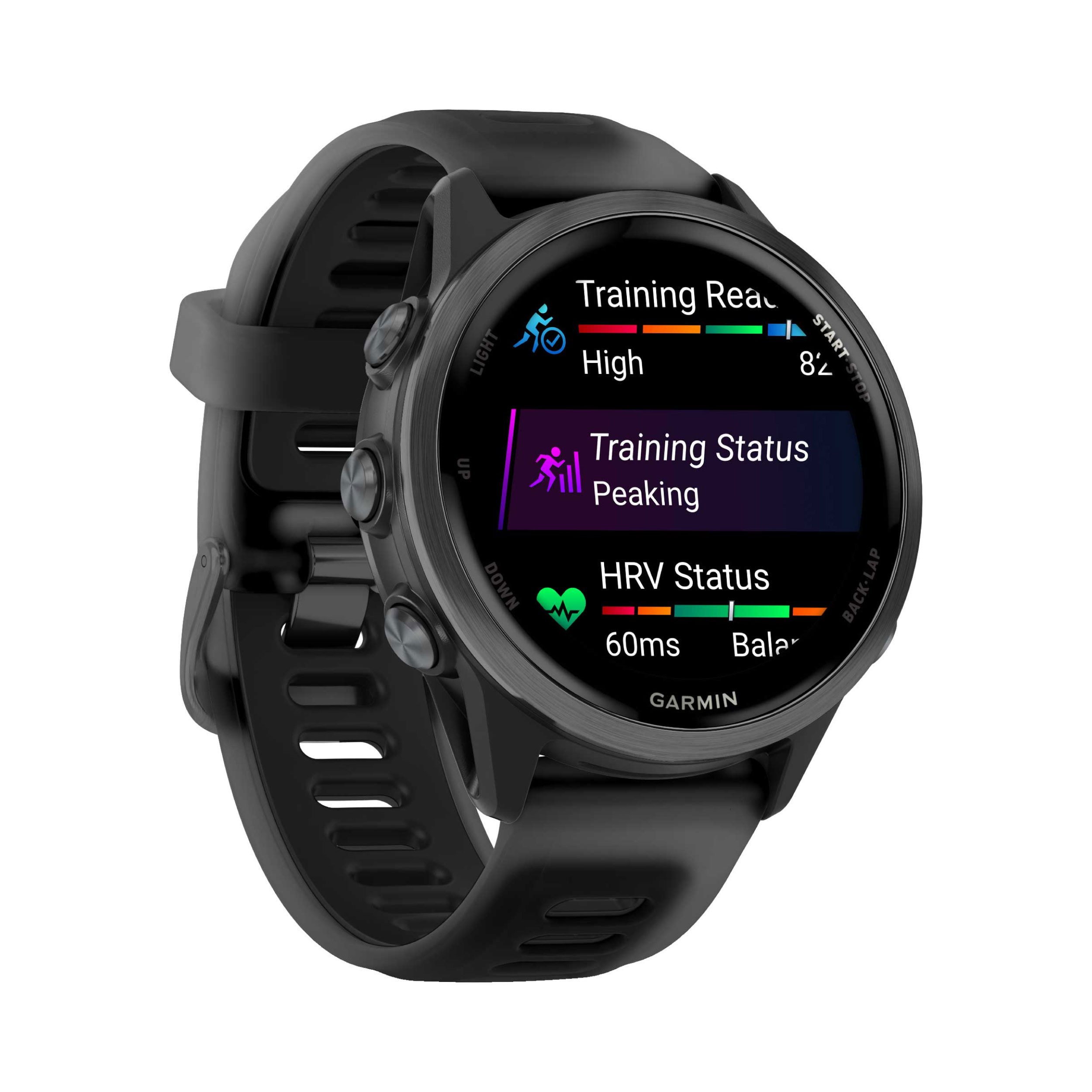 Garmin Forerunner 570 GPS Smartwatch 42 mm