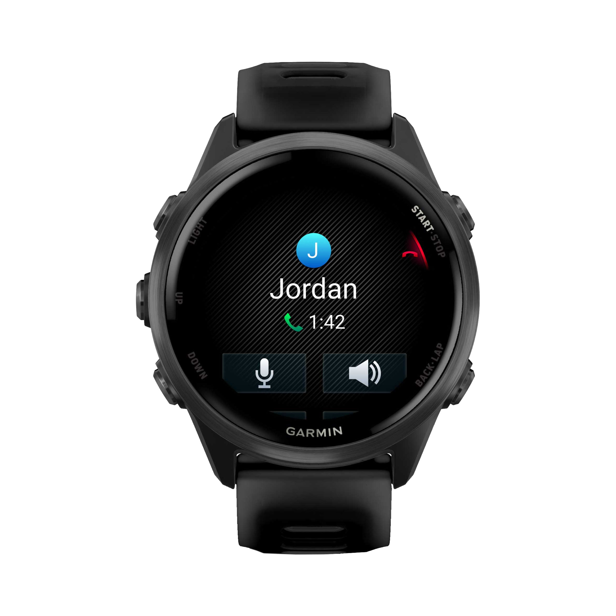 Garmin Forerunner 570 GPS Smartwatch 42 mm
