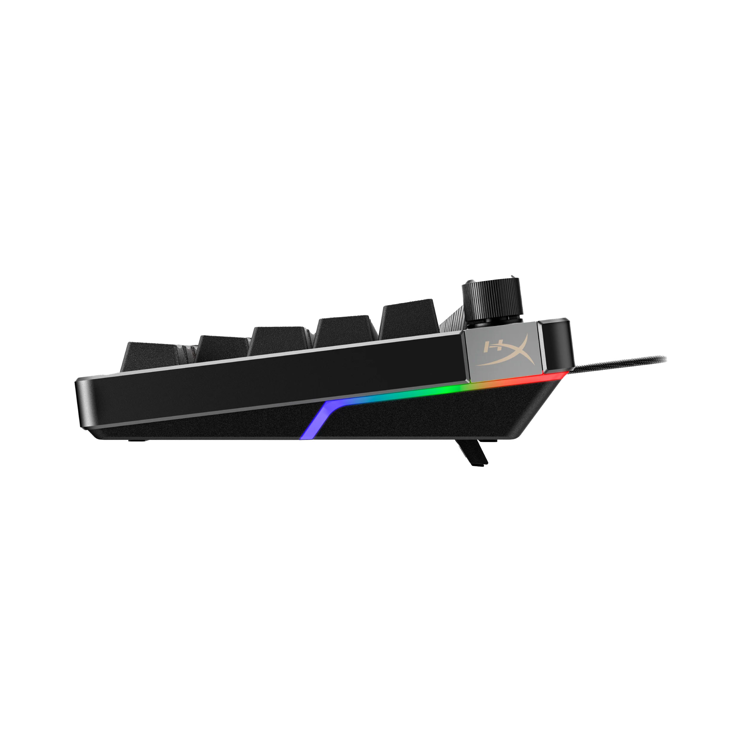 HyperX Alloy Rise 75 - Gaming Keyboards