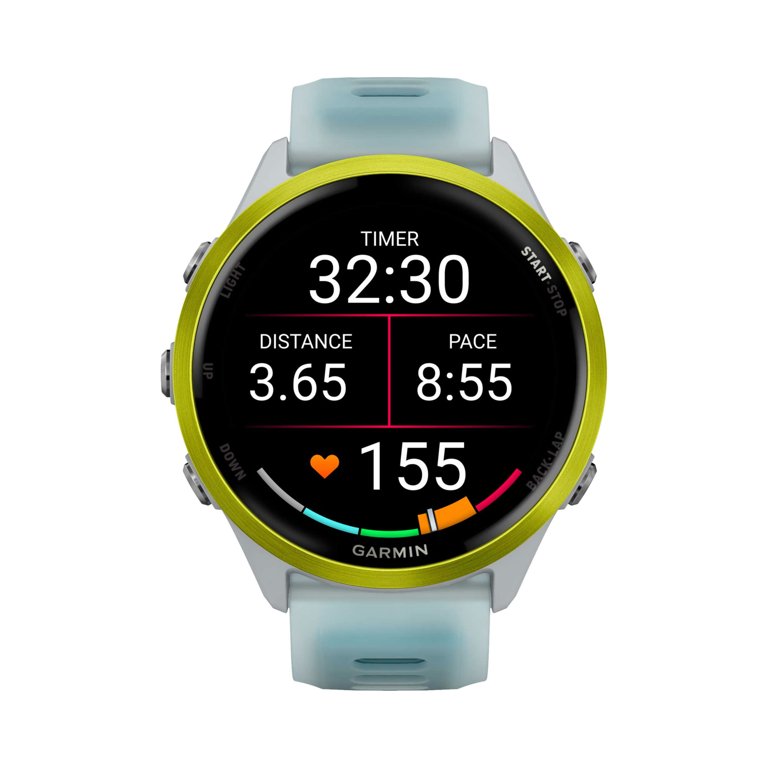 Garmin Forerunner 570 GPS Smartwatch 47 mm