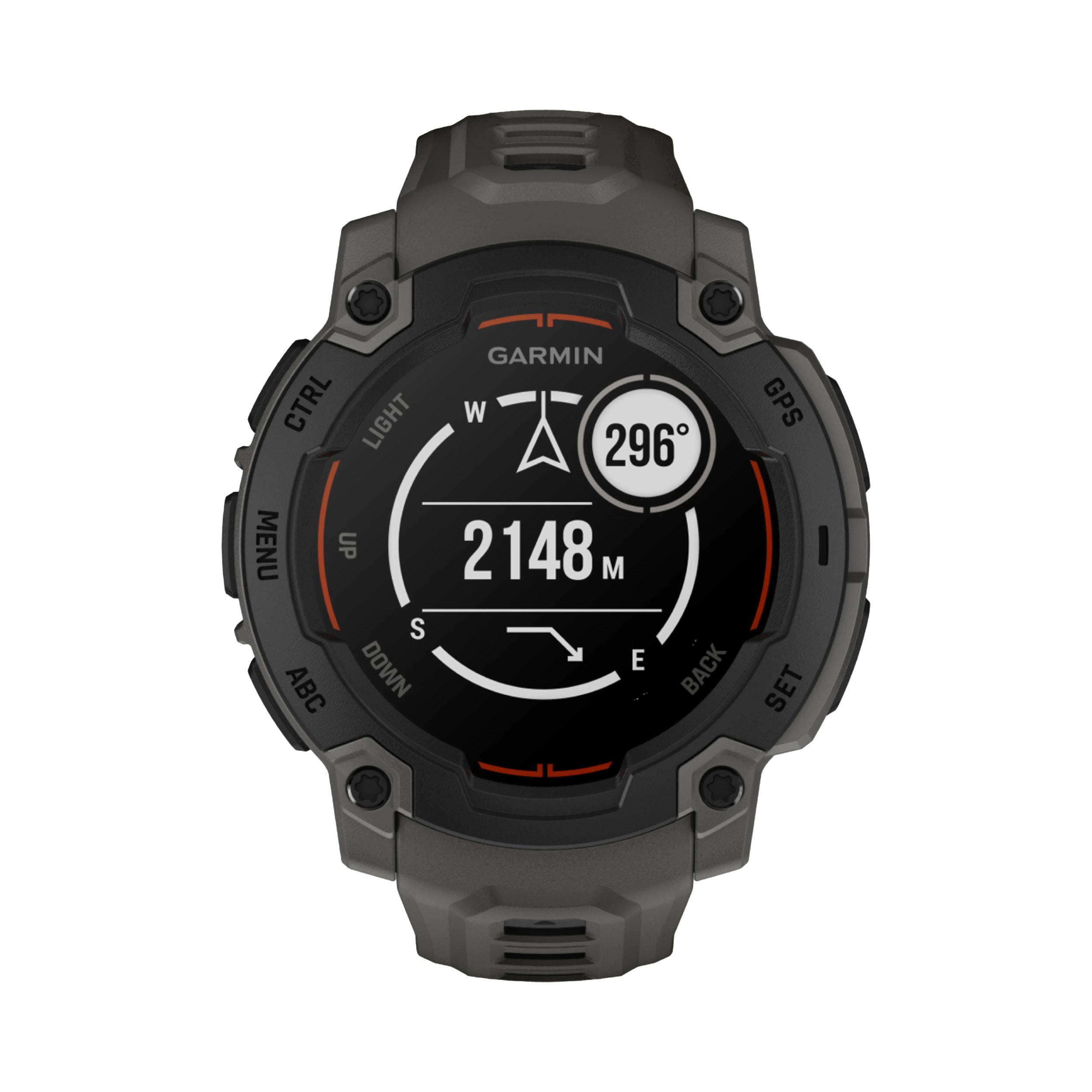 Garmin Instinct E 45mm