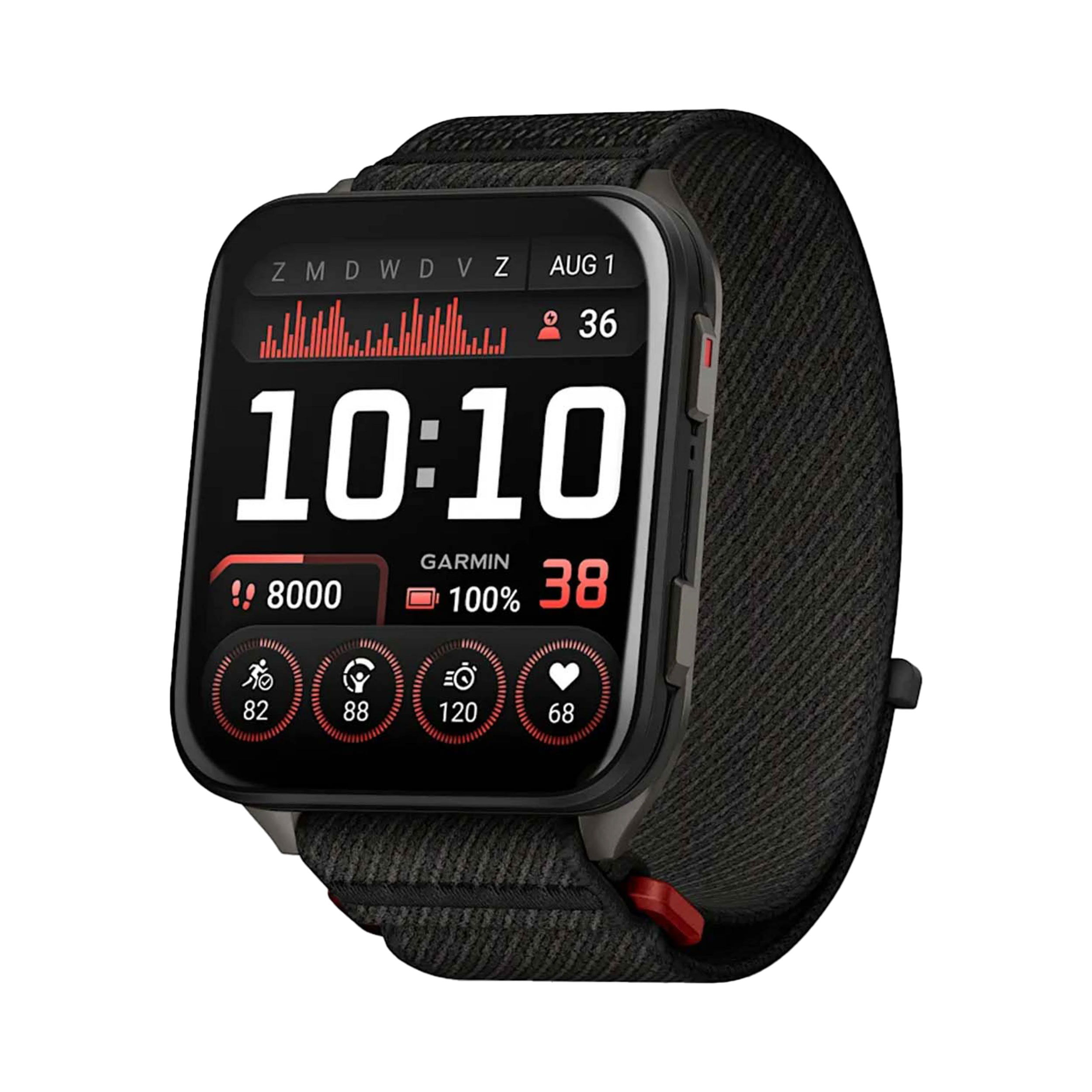 Garmin Venu X1 GPS Smartwatch