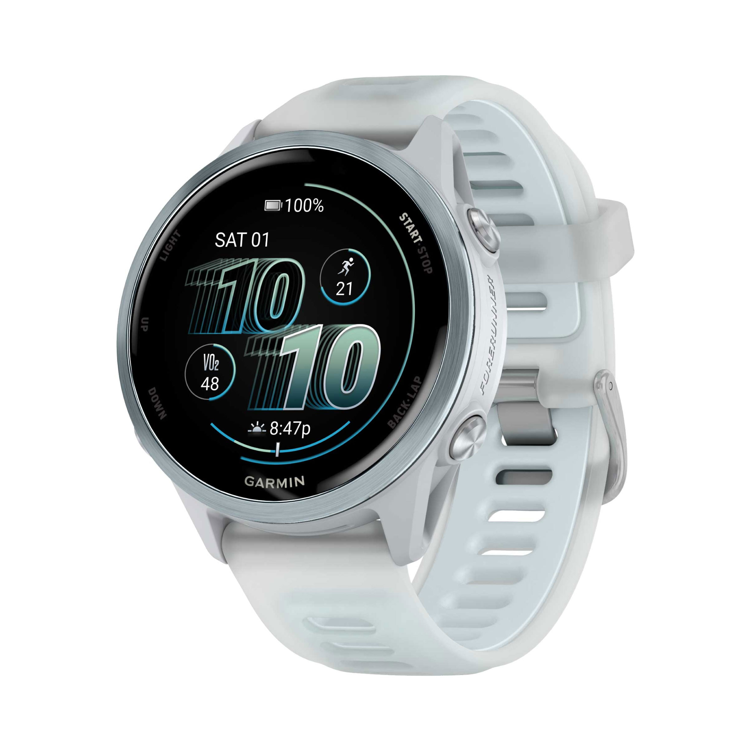 Garmin Forerunner 570 GPS Smartwatch 42 mm