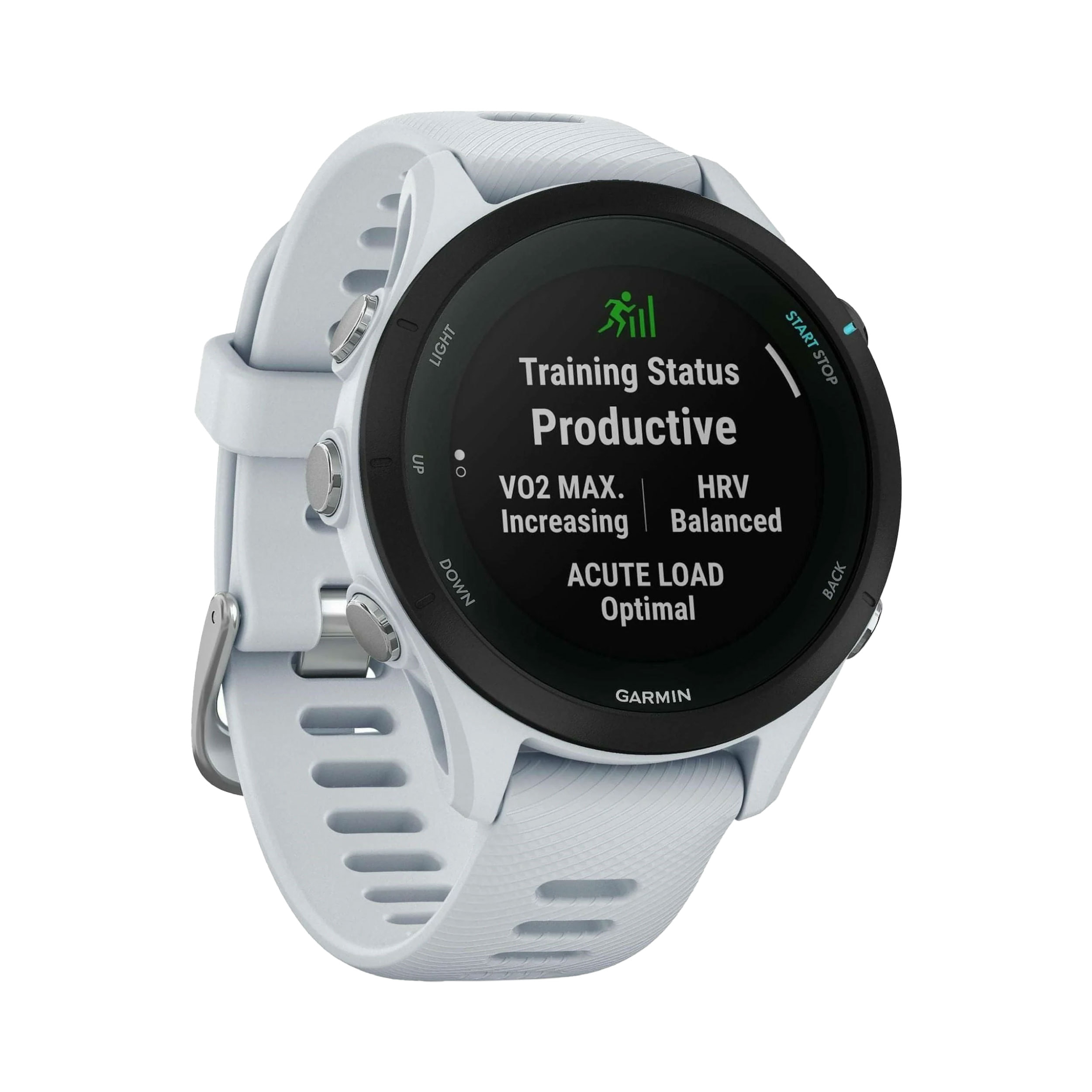 Garmin Forerunner 255S GPS Smartwatch 41 mm
