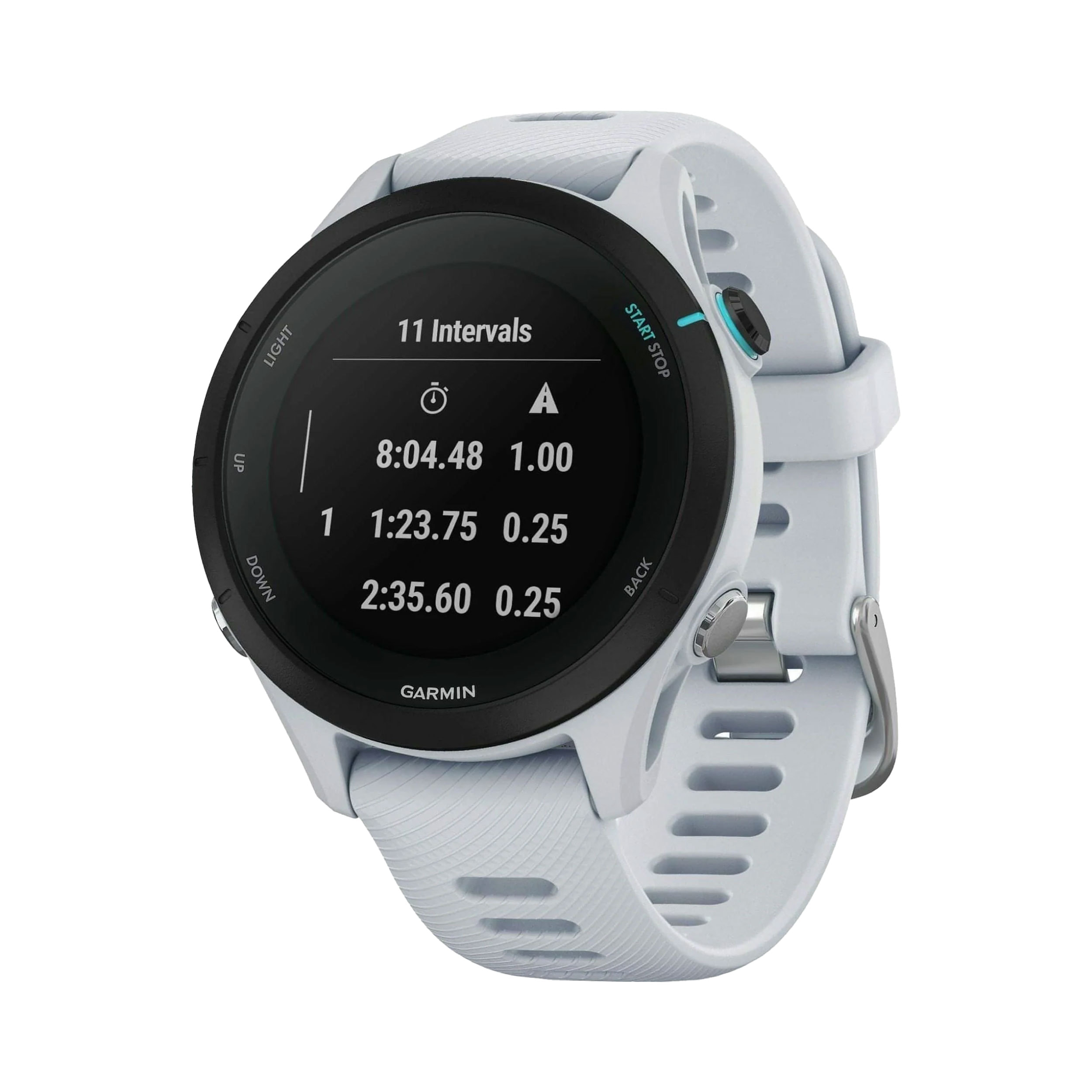 Garmin Forerunner 255S GPS Smartwatch 41 mm