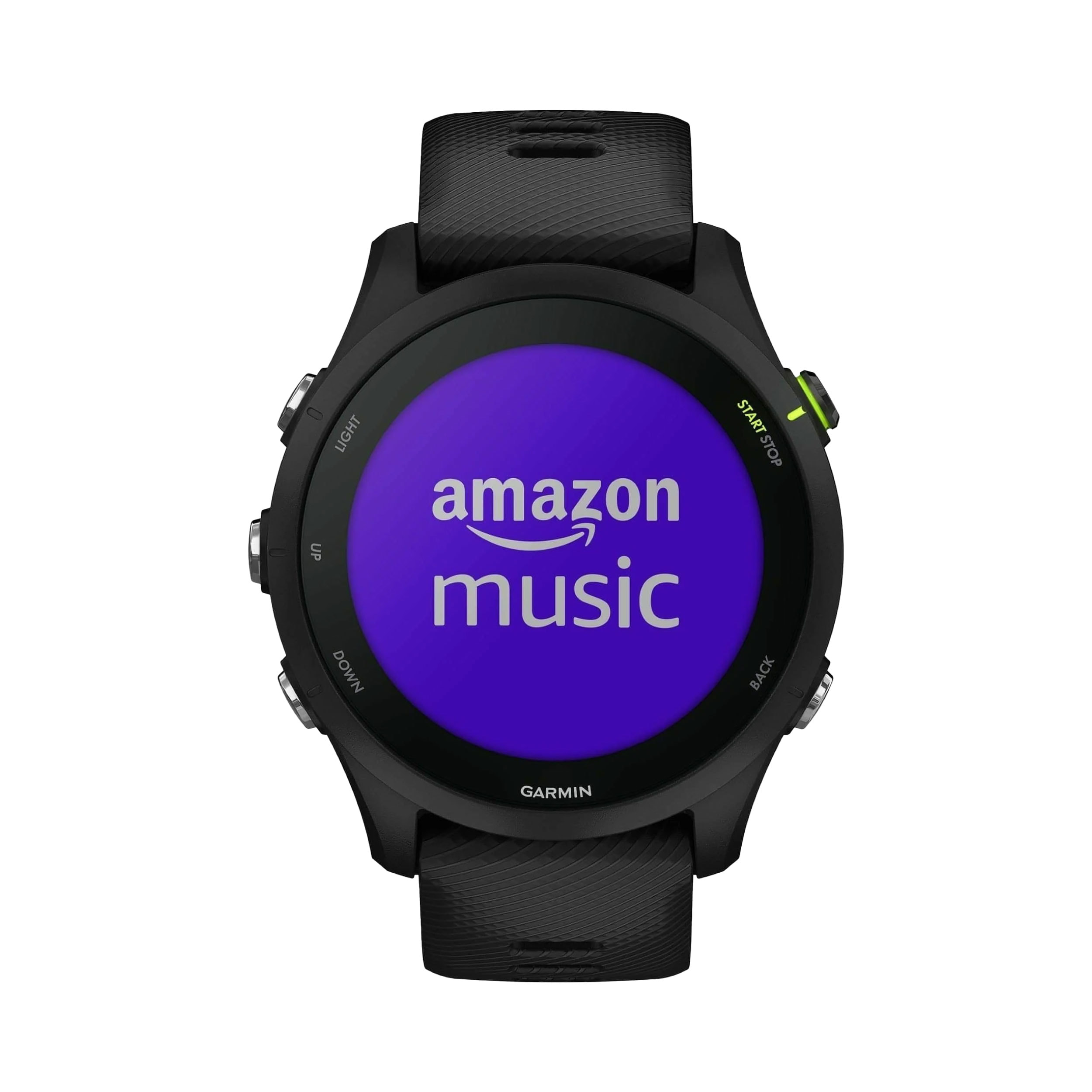 Garmin Forerunner 255 Music GPS Smartwatch 46 mm