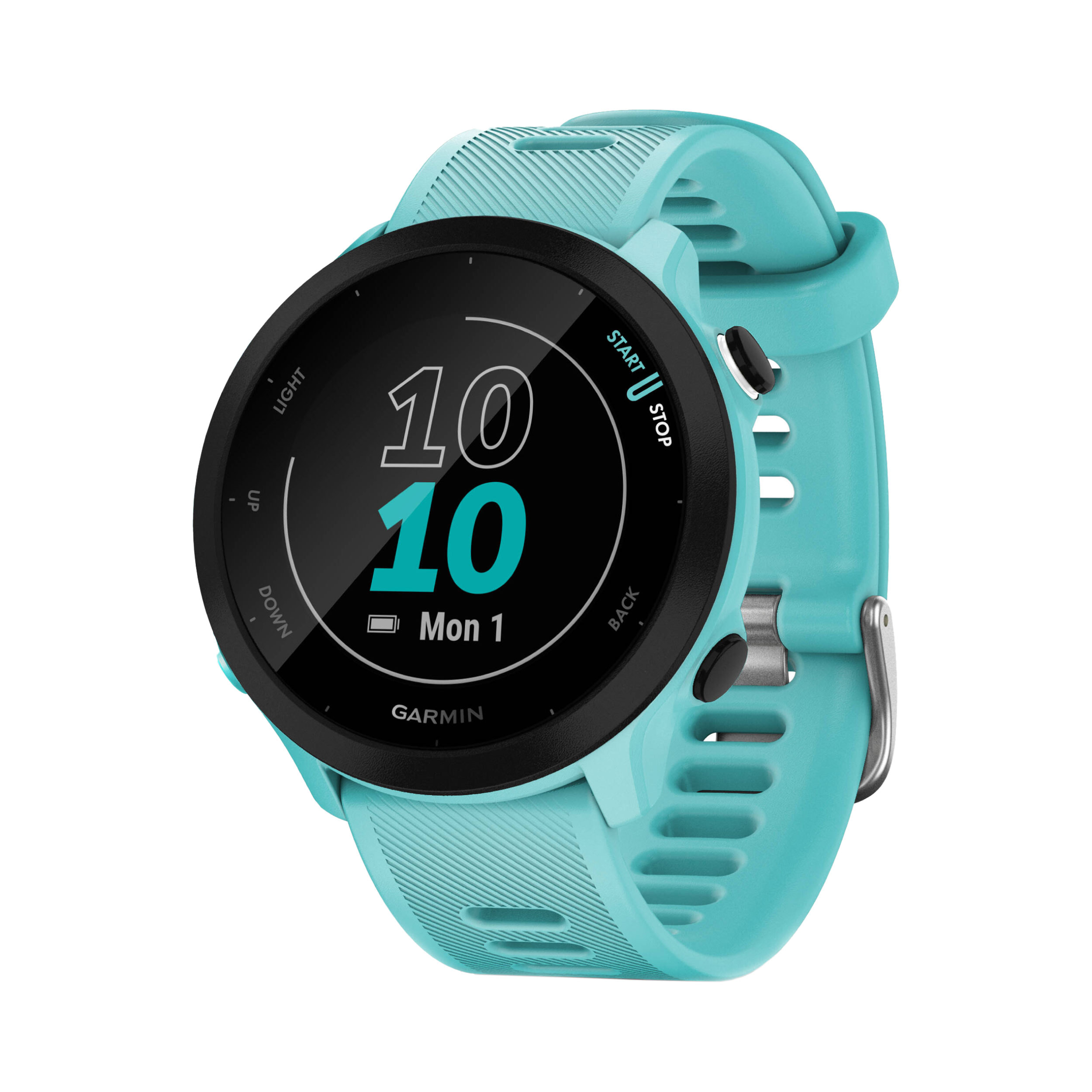 Garmin Forerunner 55 GPS Smartwatch 42mm