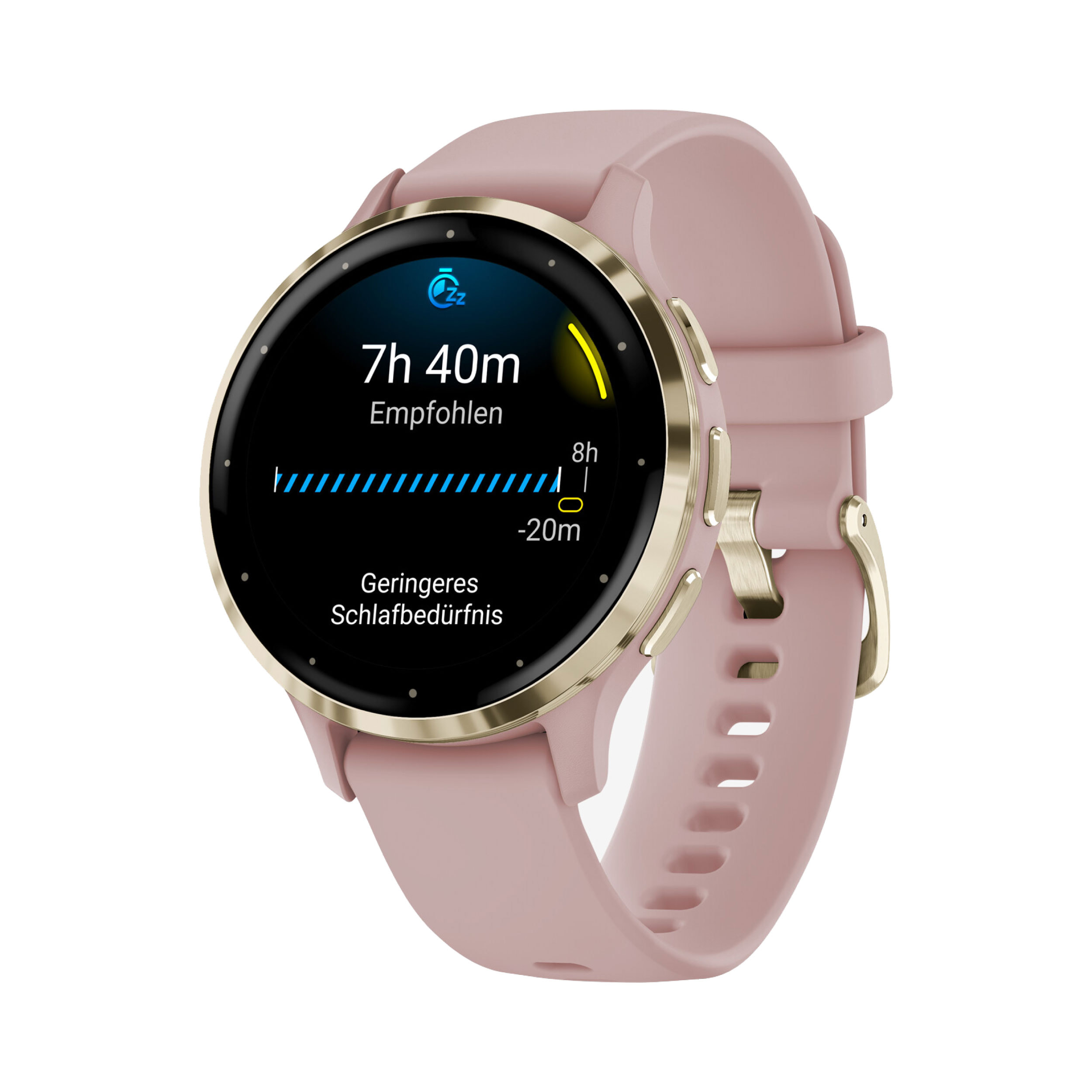 Garmin Venu 3S Running GPS Smartwatch