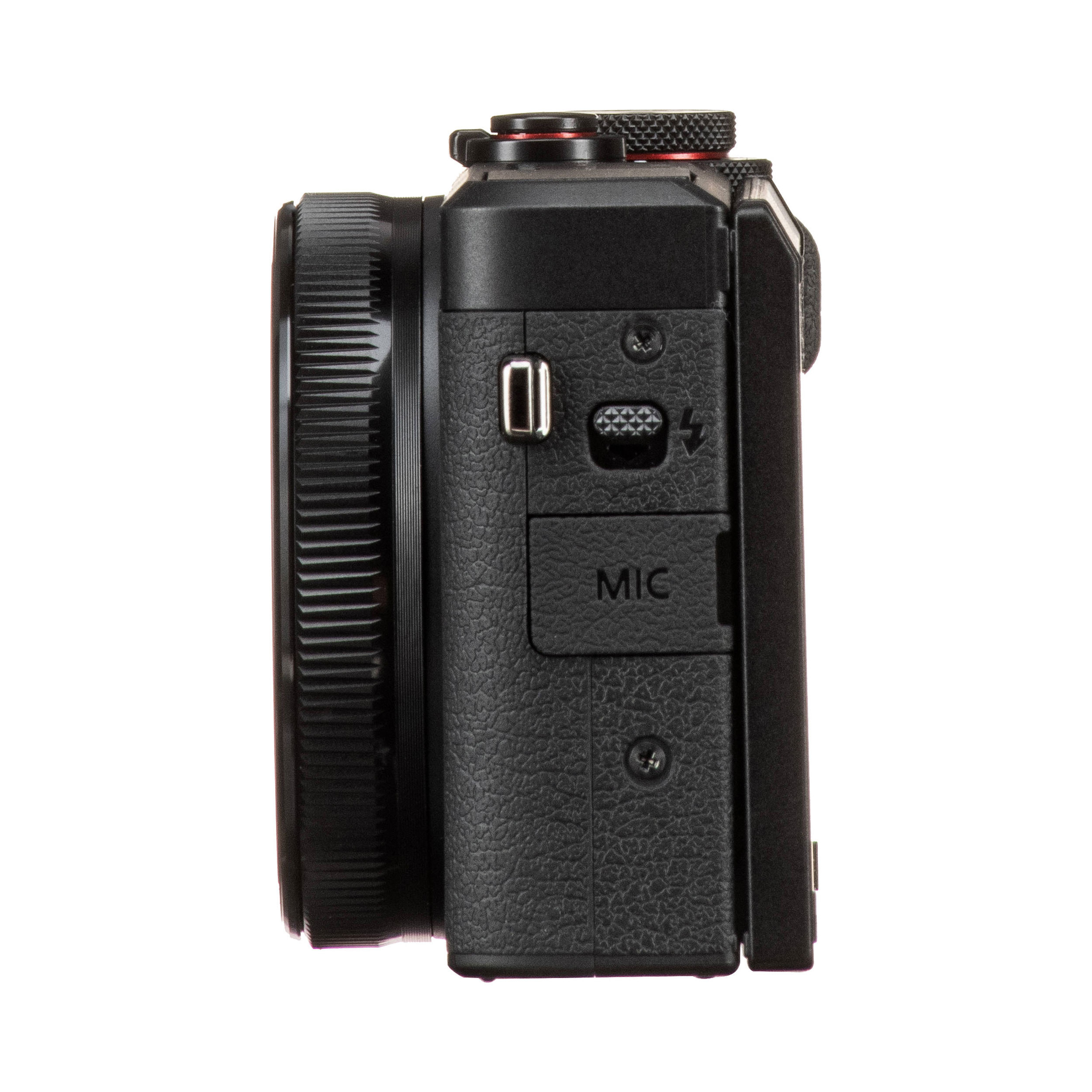 Canon PowerShot G7 X Mark III
