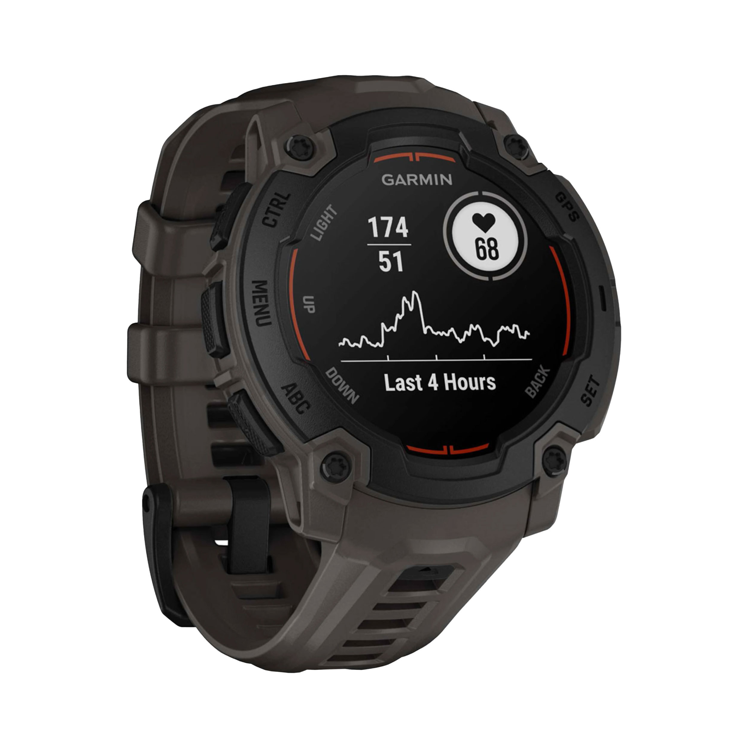 Garmin Instinct E 45mm