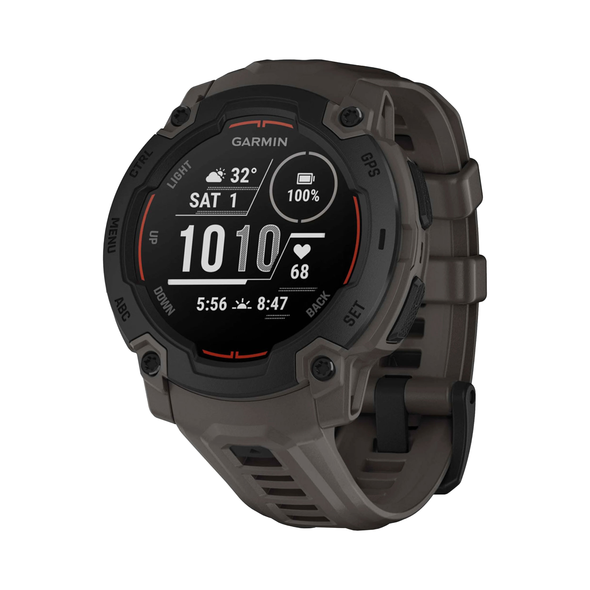 Garmin Instinct E 45mm