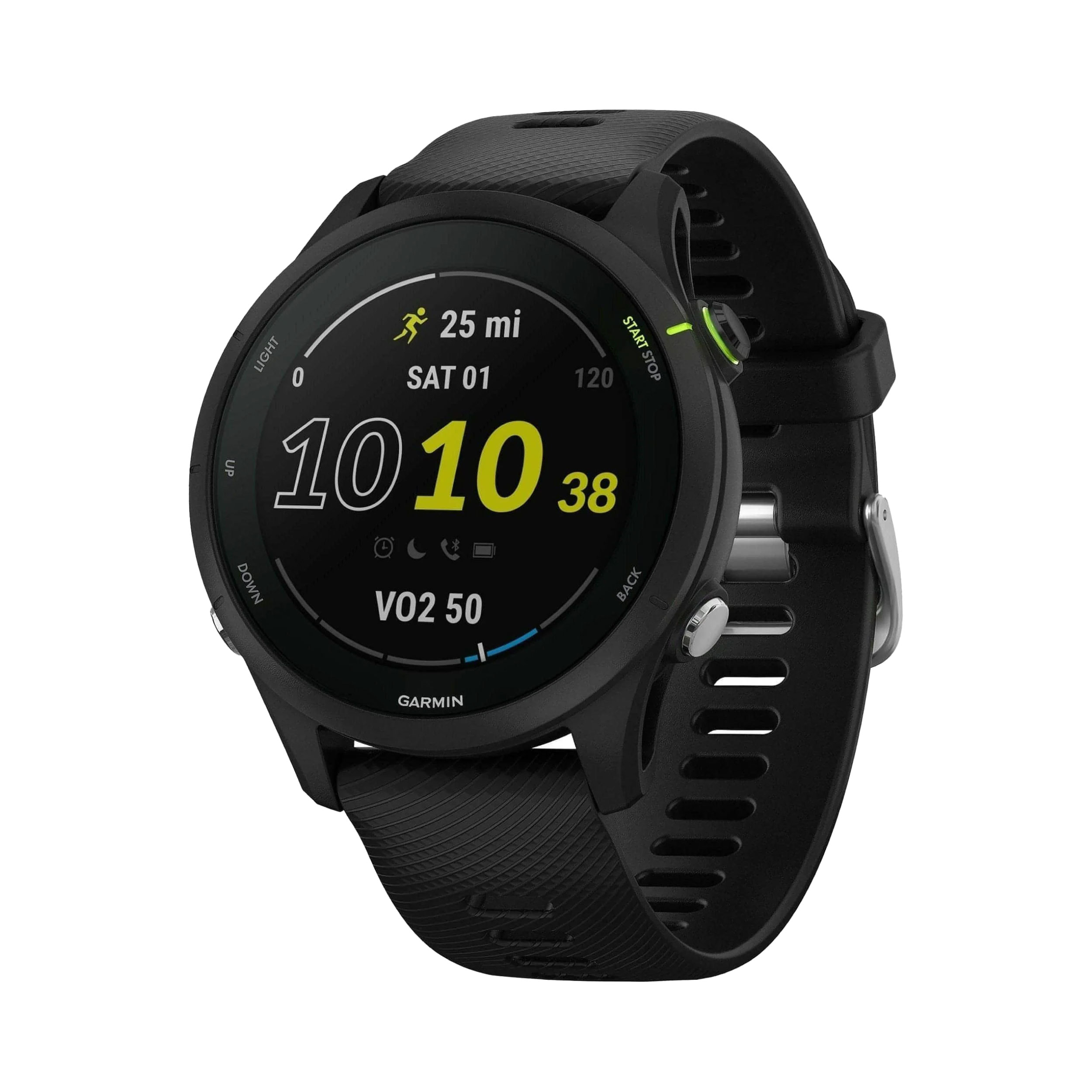 Garmin Forerunner 255 Music GPS Smartwatch 46 mm