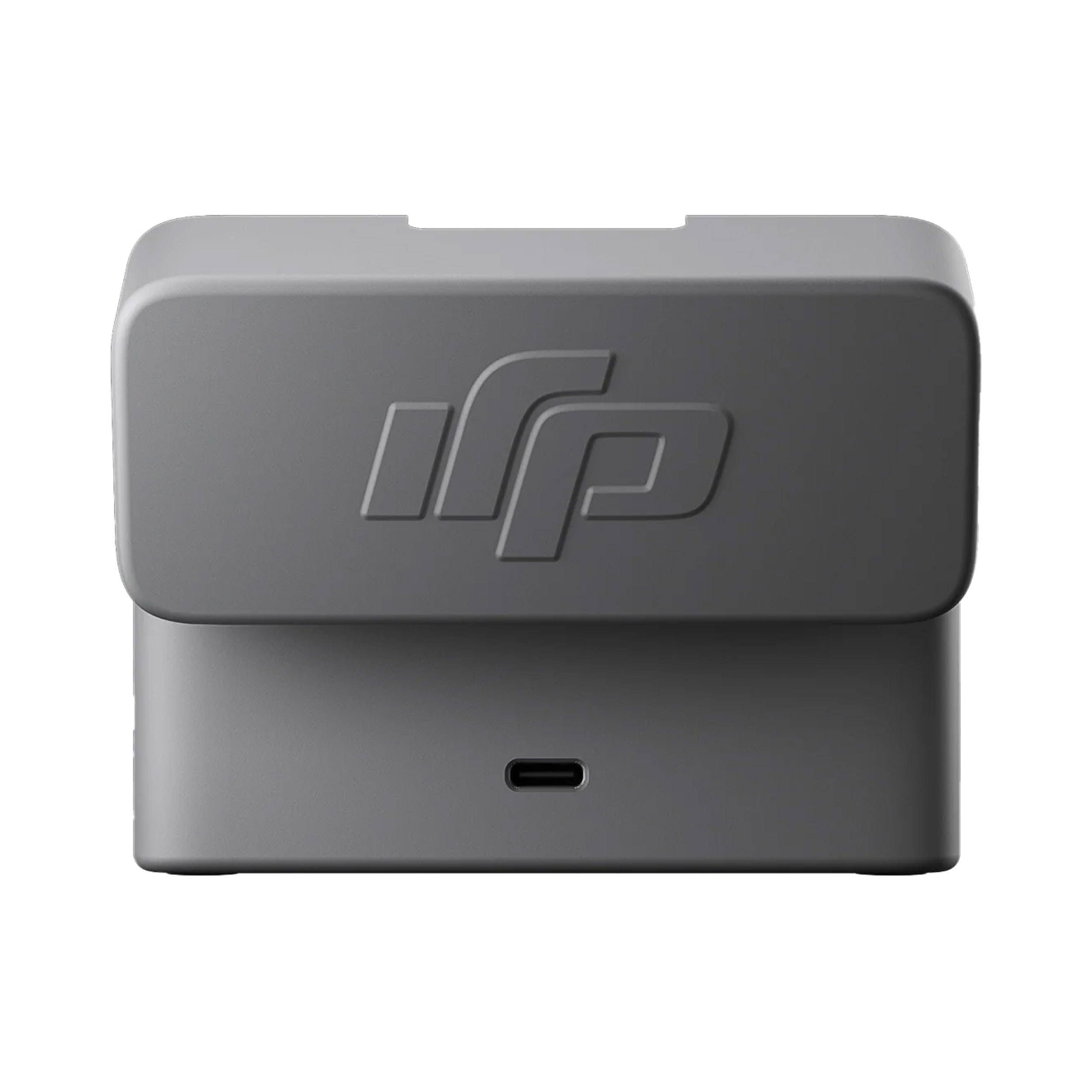JI Mic Mini (2TX + 1RX + Charging Case)