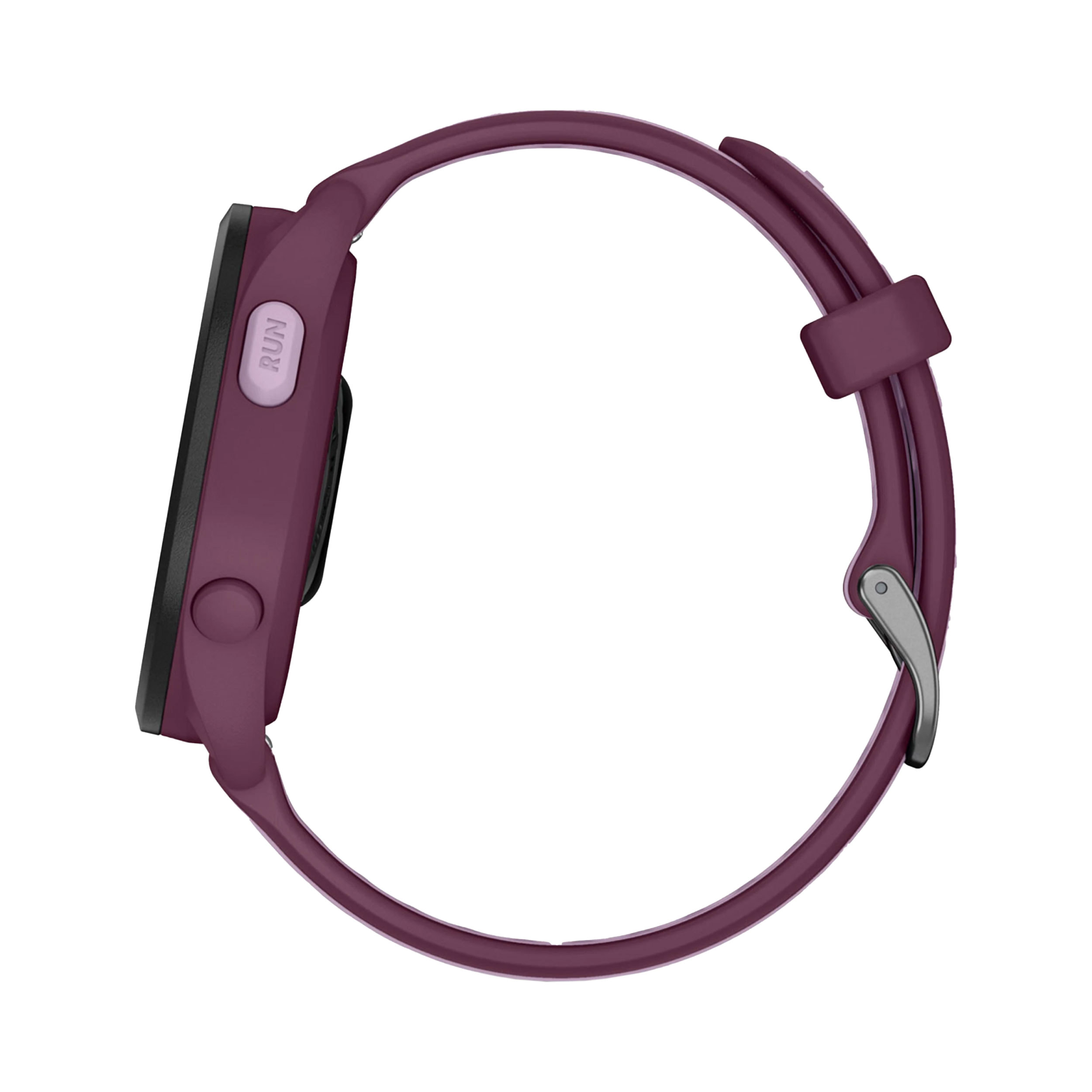 Garmin Forerunner 165 Music GPS Smartwatch 43 mm