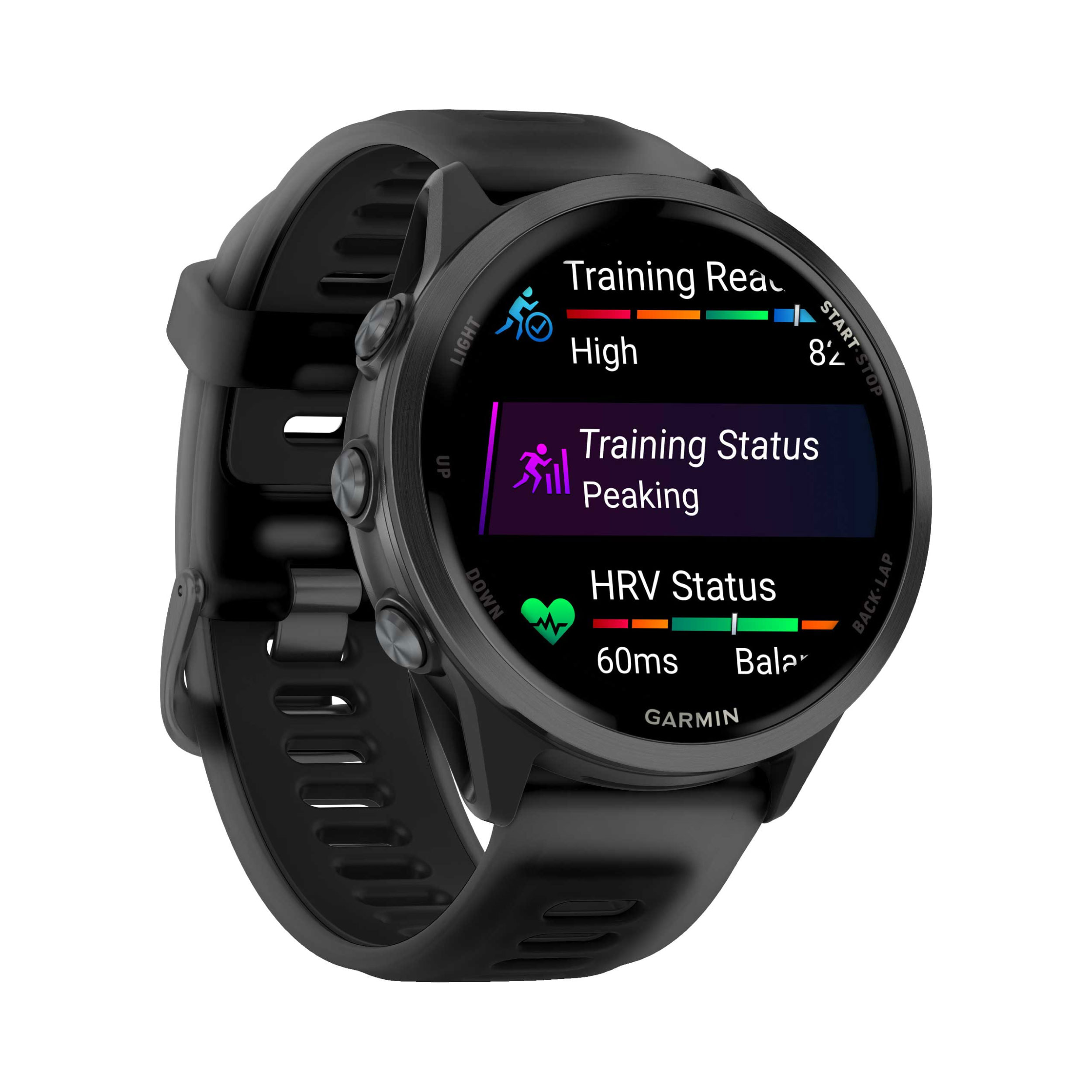 Garmin Forerunner 570 GPS Smartwatch 47 mm
