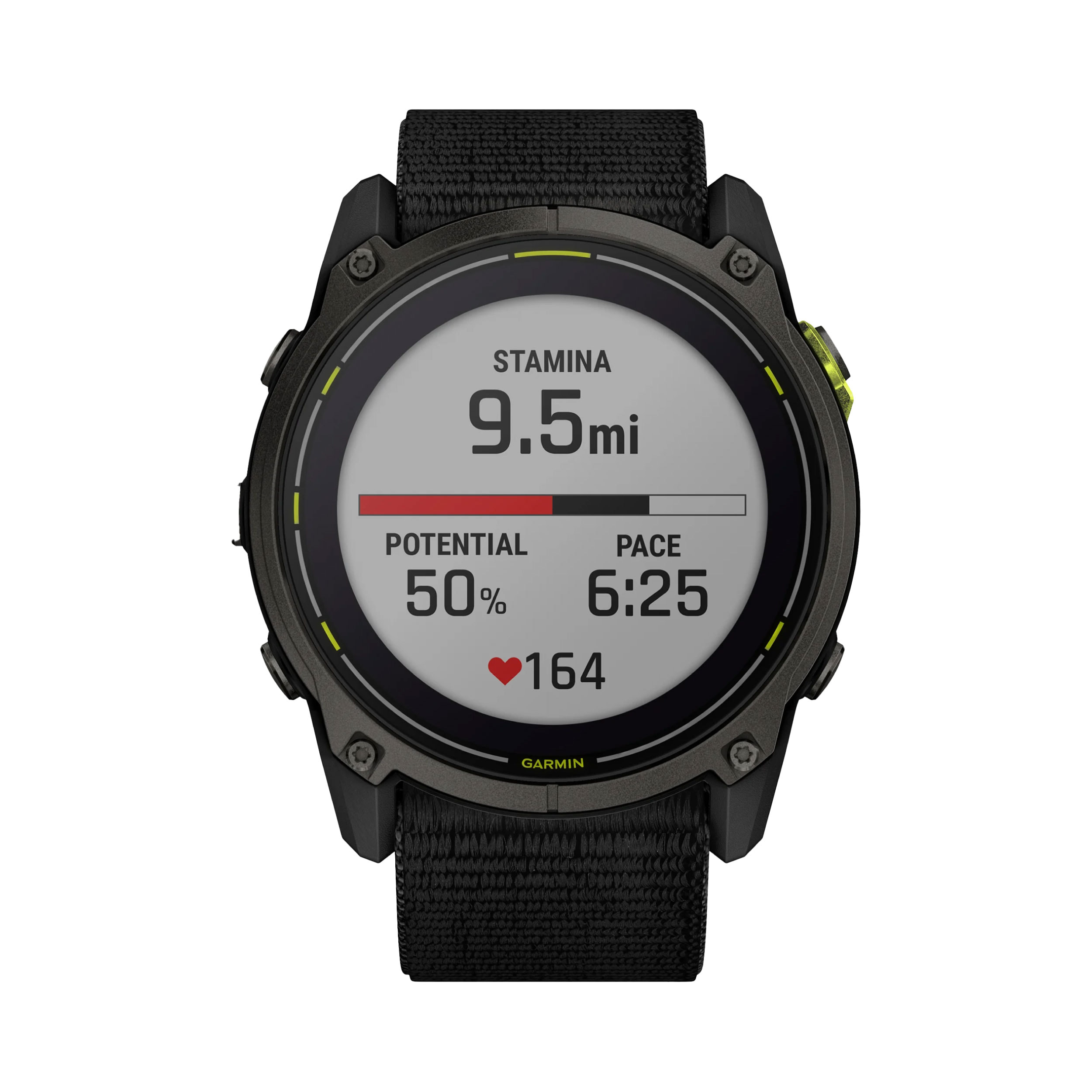 Garmin Enduro™ 3
