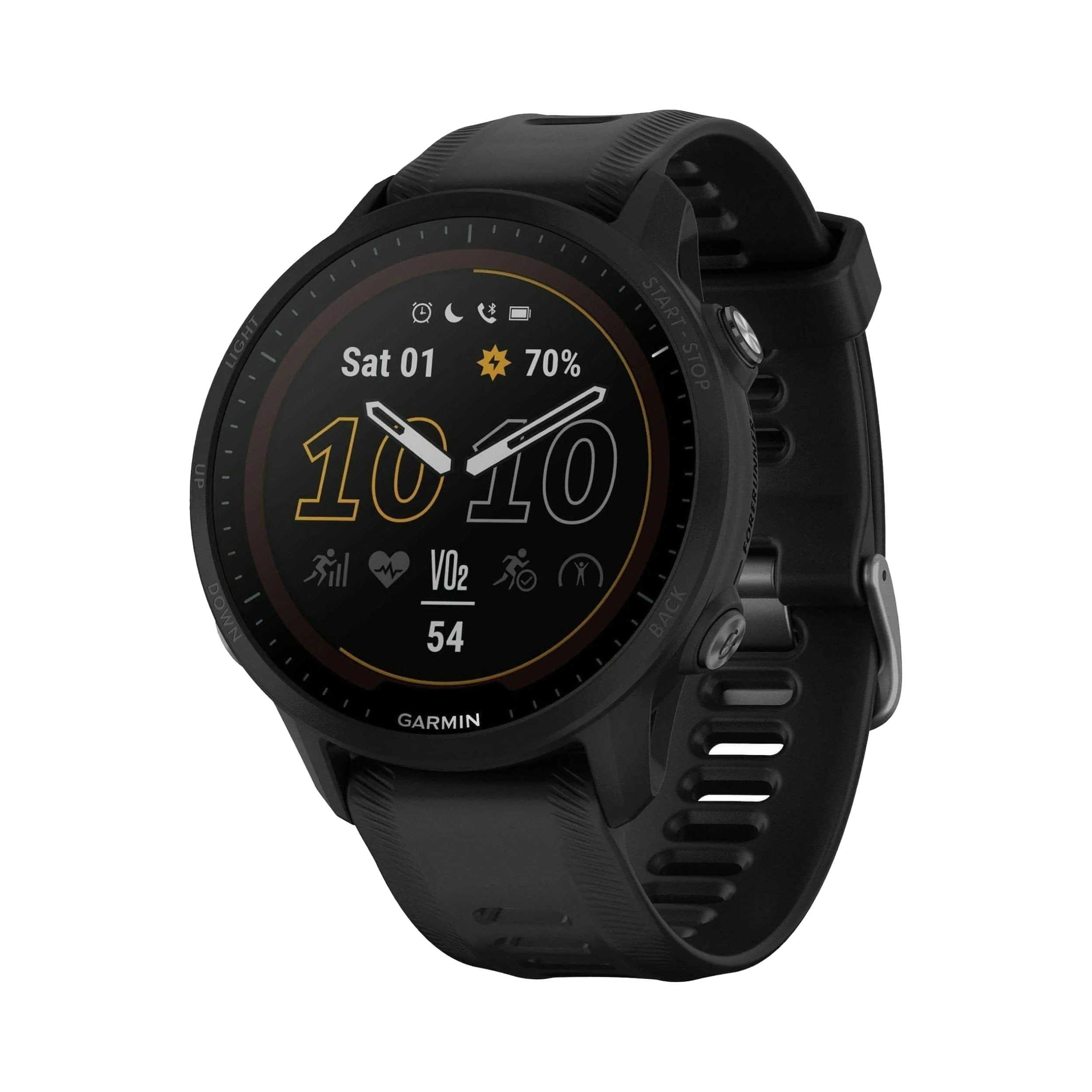 Garmin Forerunner 955 Solar GPS Smartwatch 47 mm
