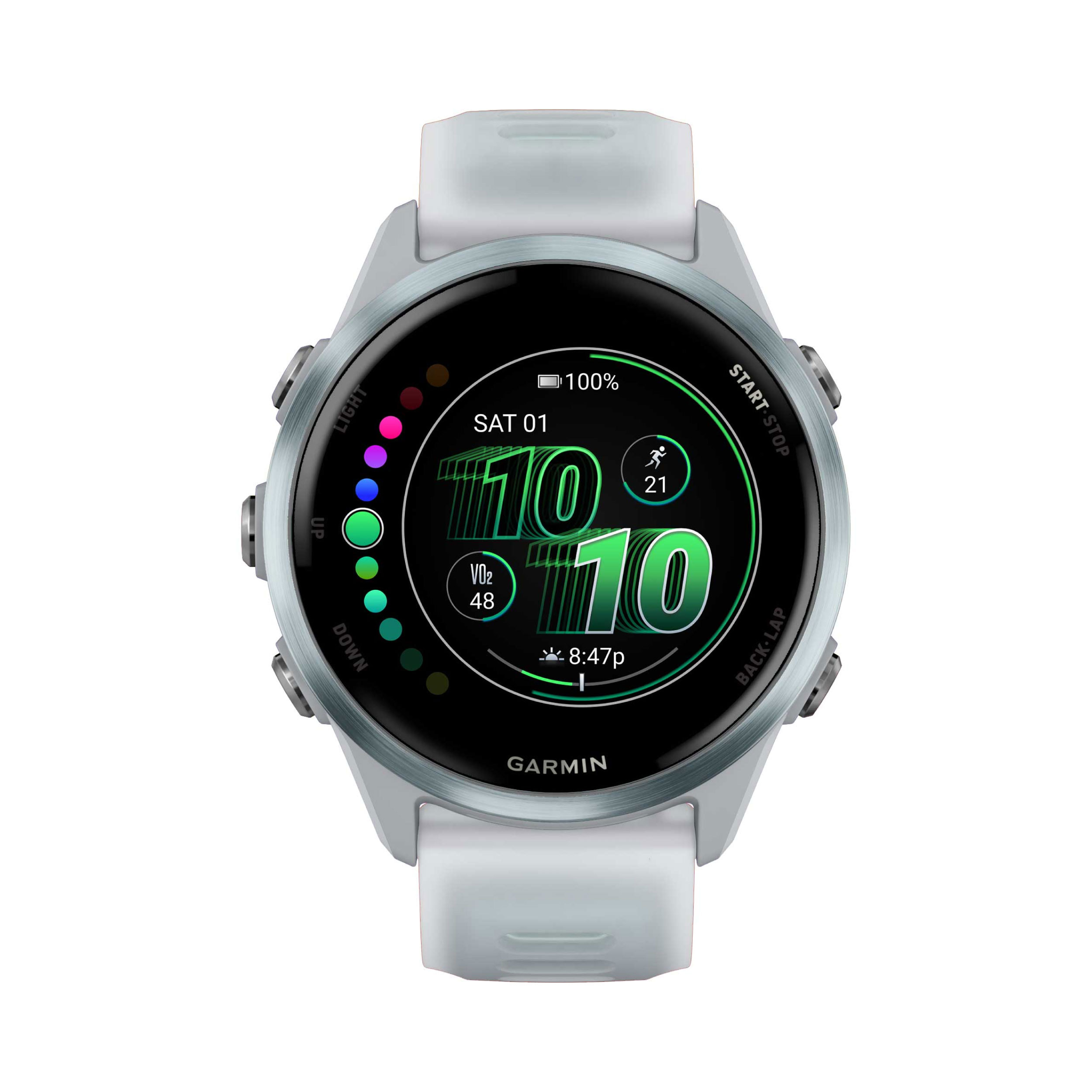 Garmin Forerunner 570 GPS Smartwatch 42 mm