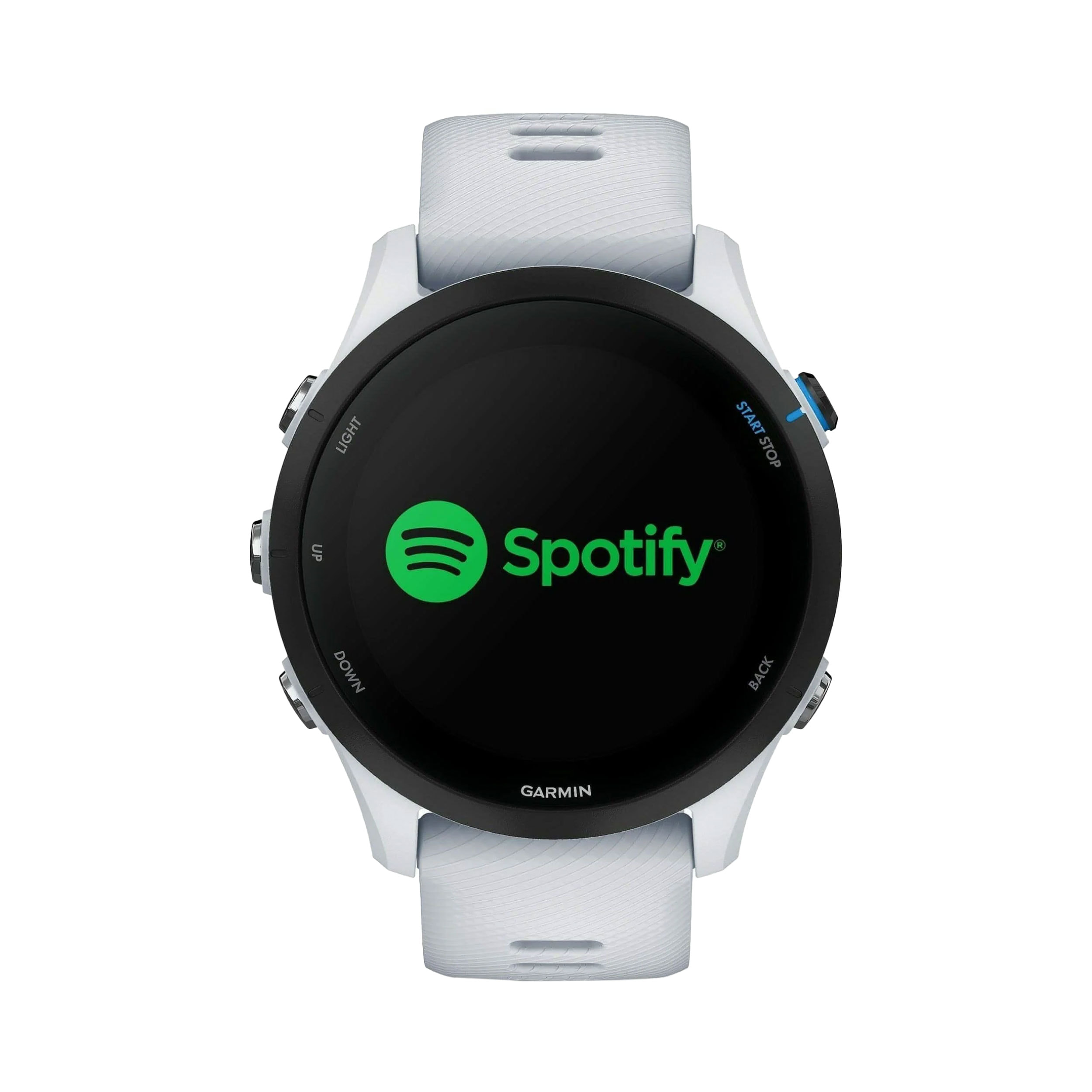 Garmin Forerunner 255 Music GPS Smartwatch 46 mm
