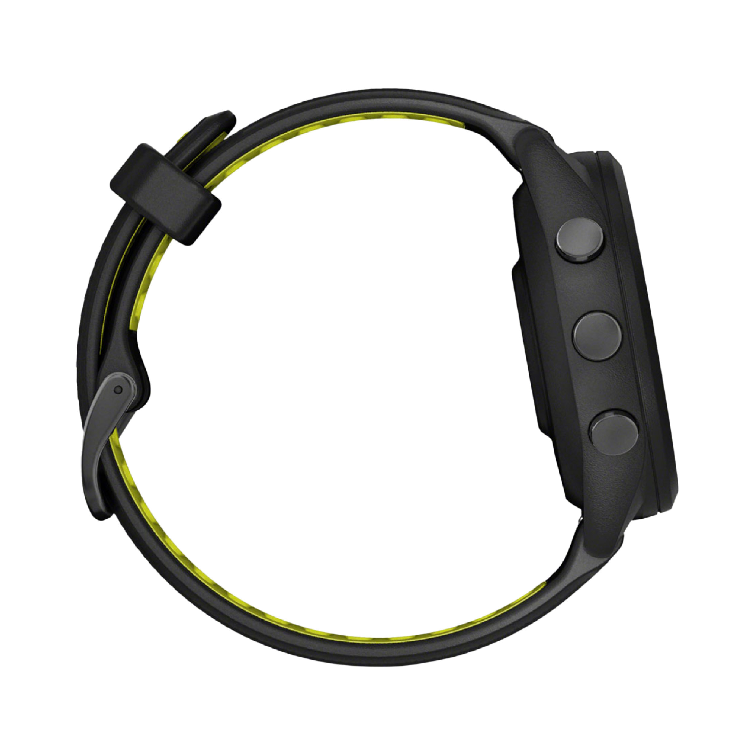 Garmin - Forerunner 265S GPS Smartwatch 42mm
