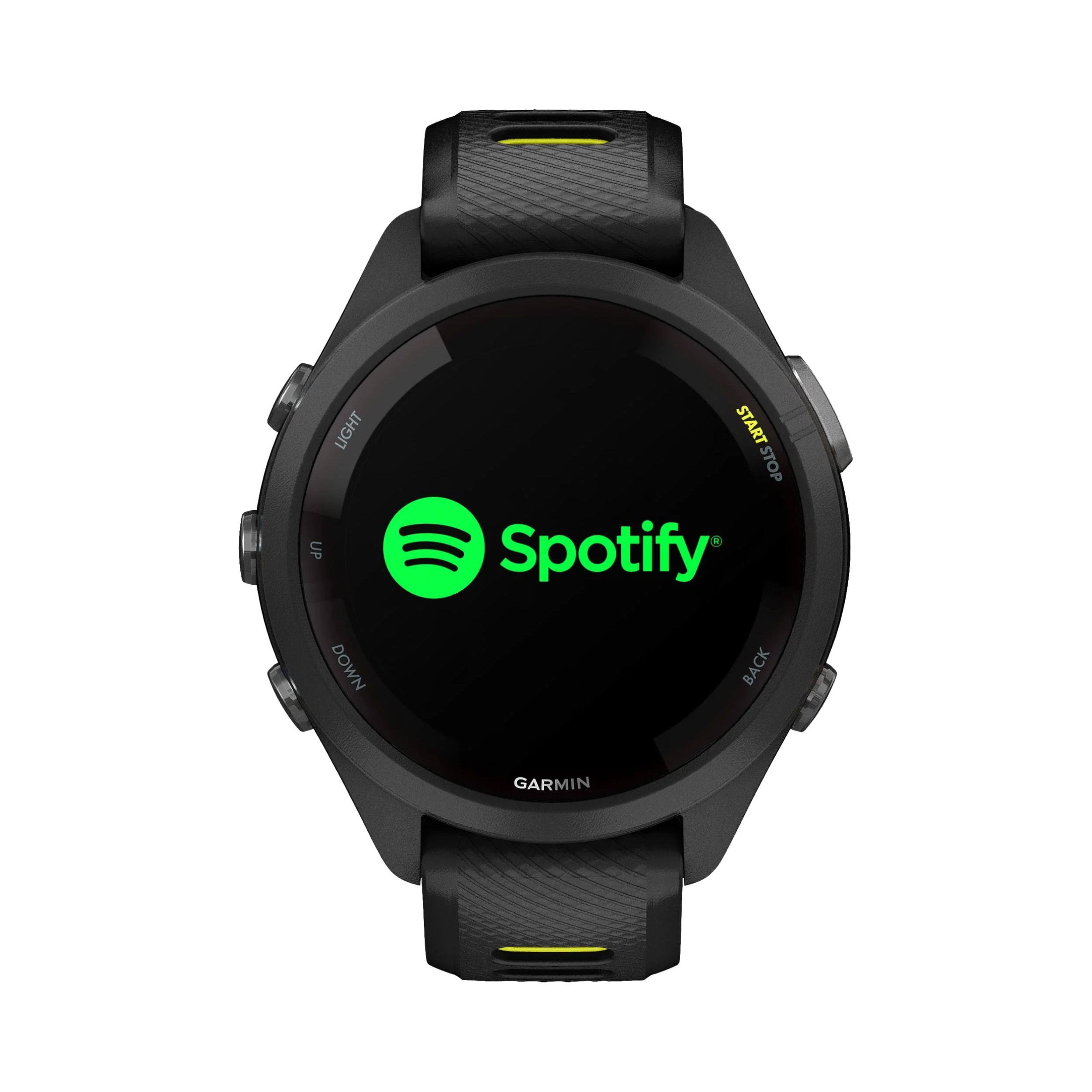 Garmin - Forerunner 265S GPS Smartwatch 42mm