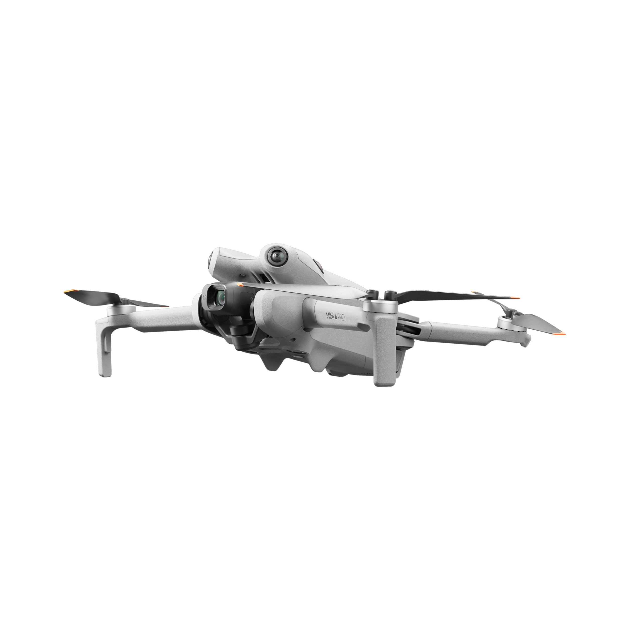 DJI Mini 4 Pro with RC-N2 Controller