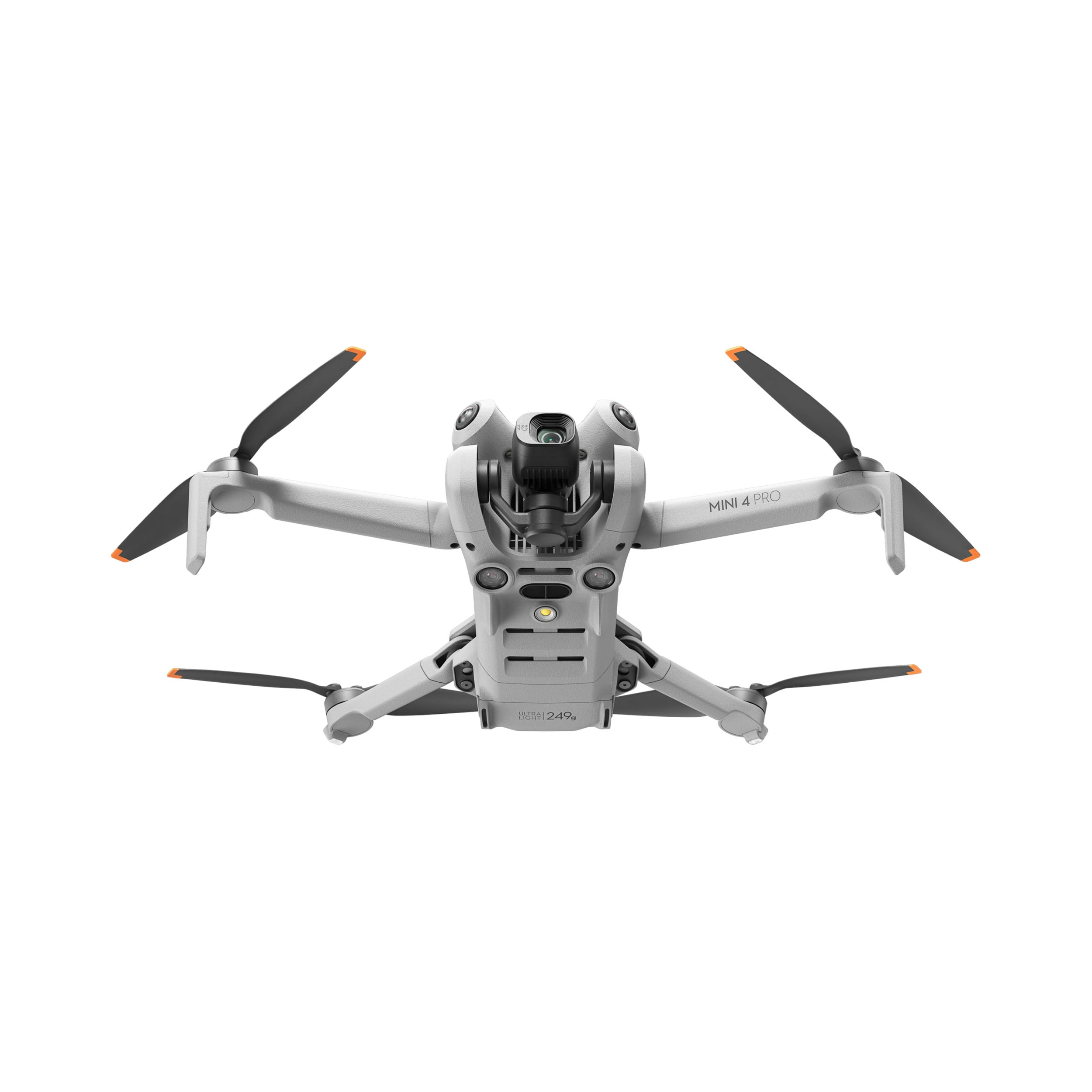 DJI Mini 4 Pro with RC-N2 Controller