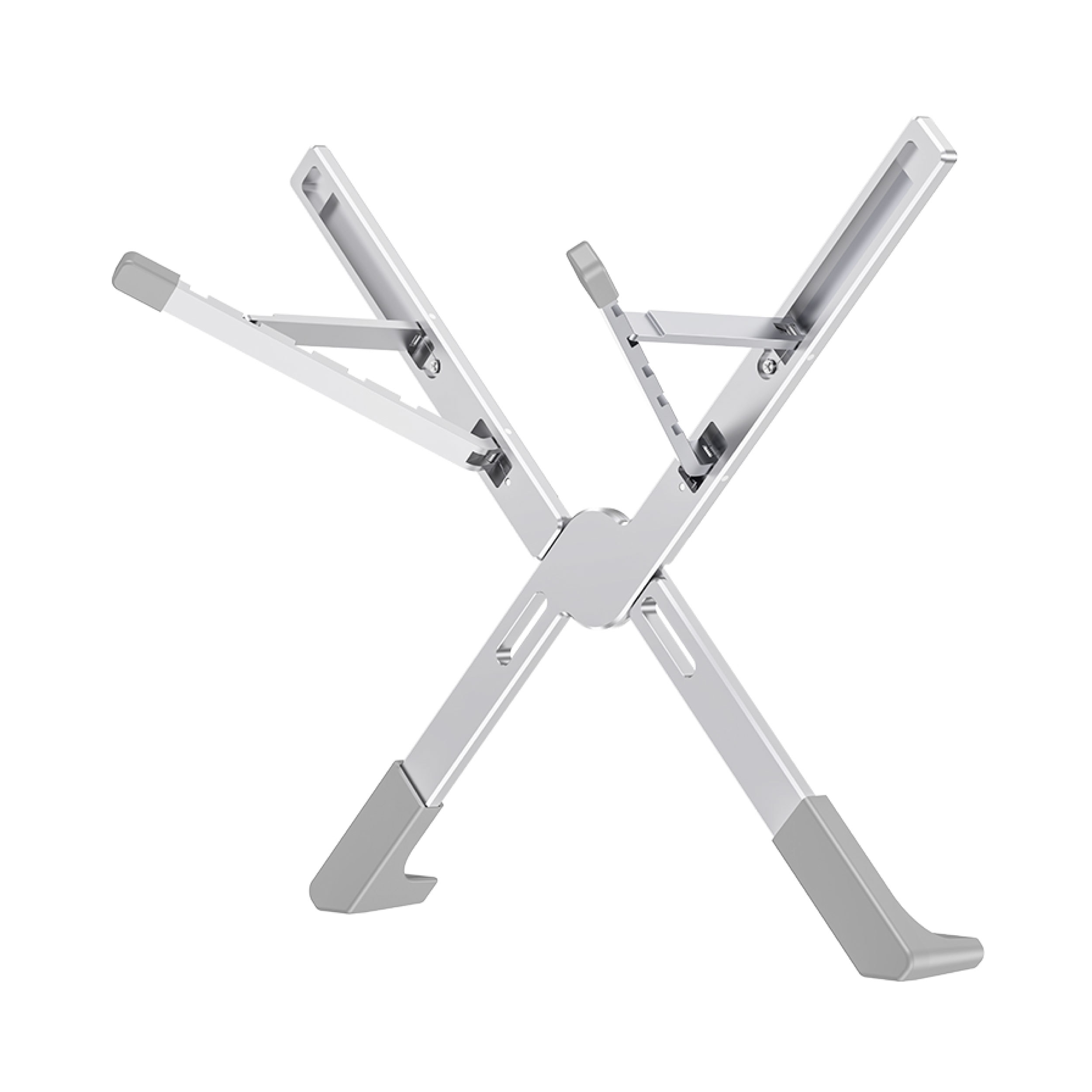Hoco PH51 - X Bystander, Metal Folding Laptop Holder