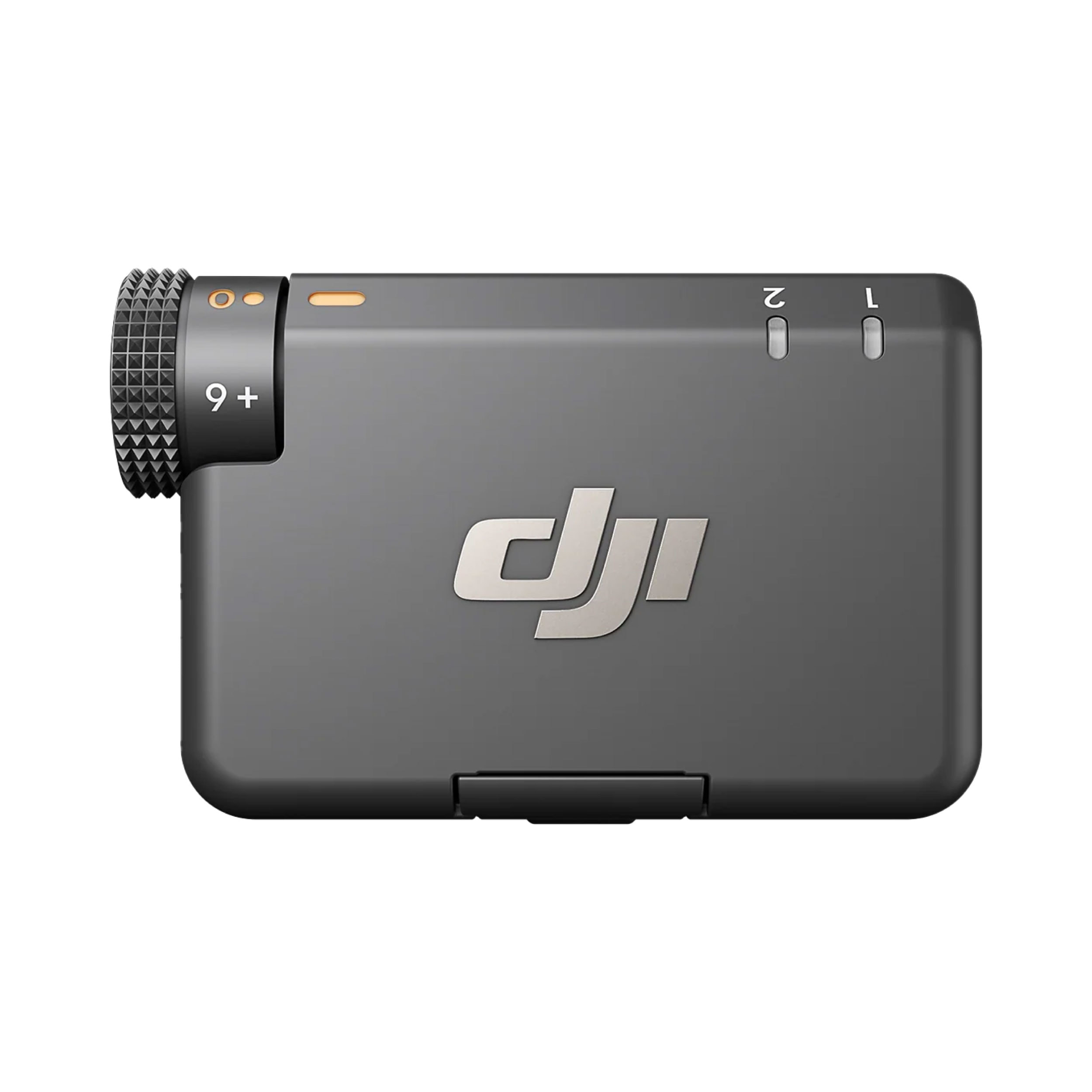 JI Mic Mini (2TX + 1RX + Charging Case)