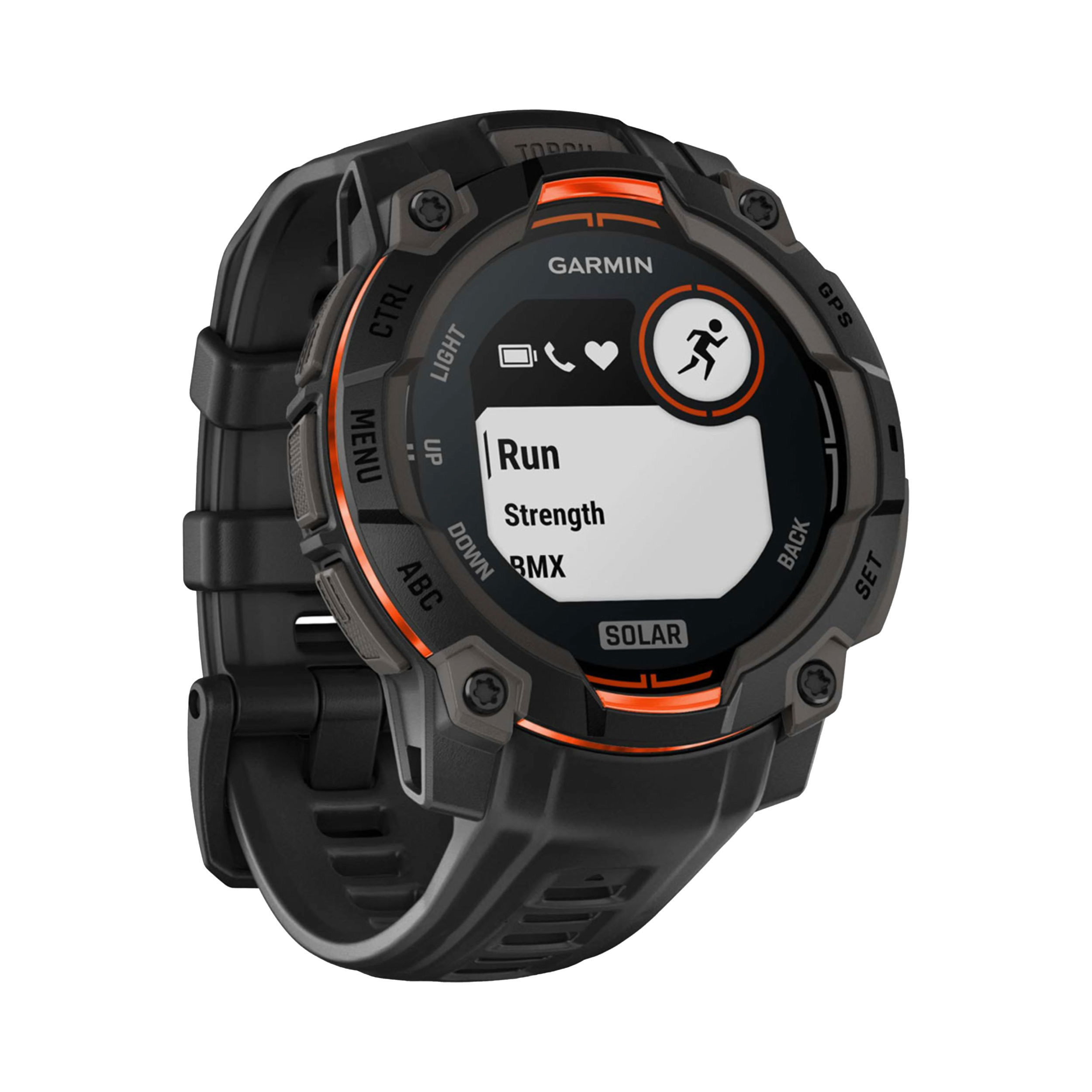 Garmin Instinct® 3  45 mm Solar