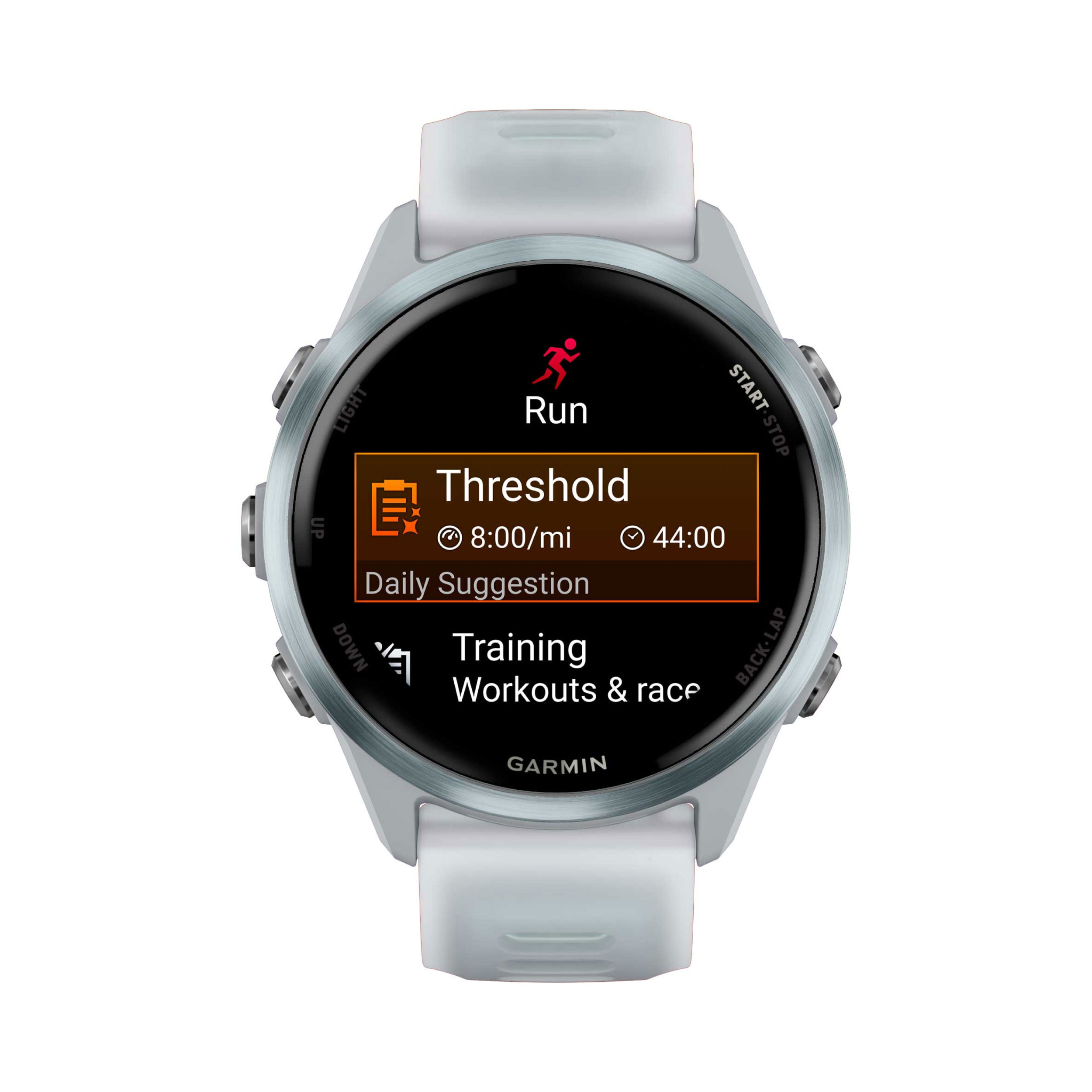 Garmin Forerunner 570 GPS Smartwatch 42 mm