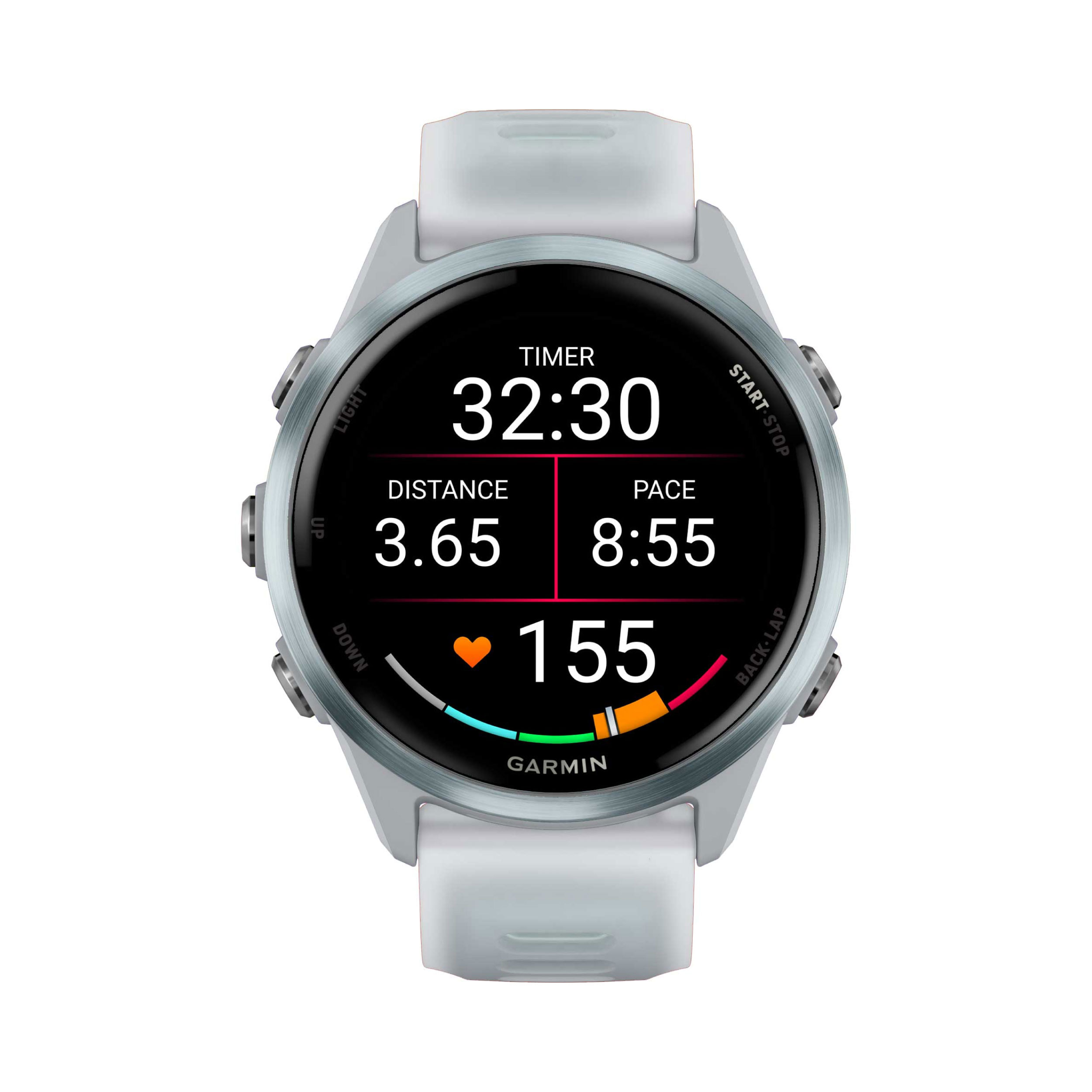 Garmin Forerunner 570 GPS Smartwatch 42 mm