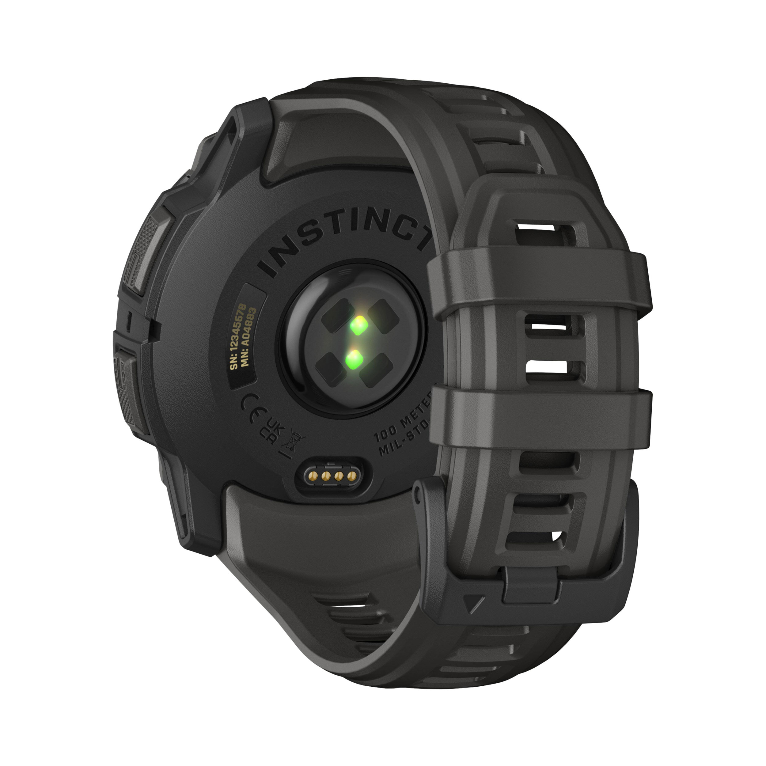 Garmin Instinct 3 AMOLED 50 mm