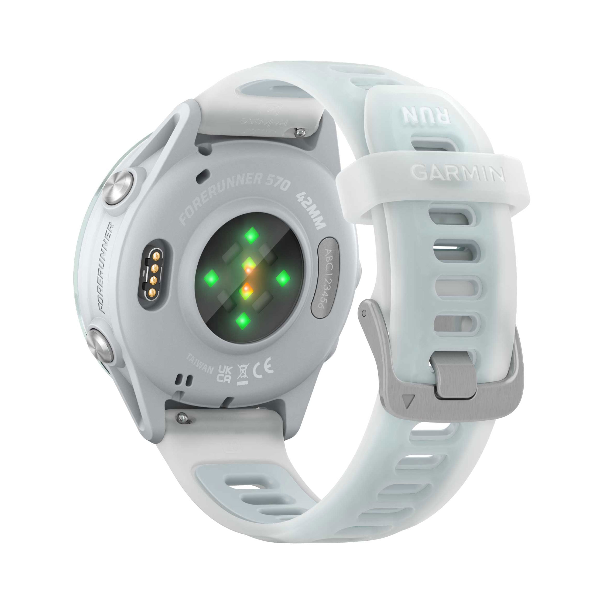 Garmin Forerunner 570 GPS Smartwatch 42 mm