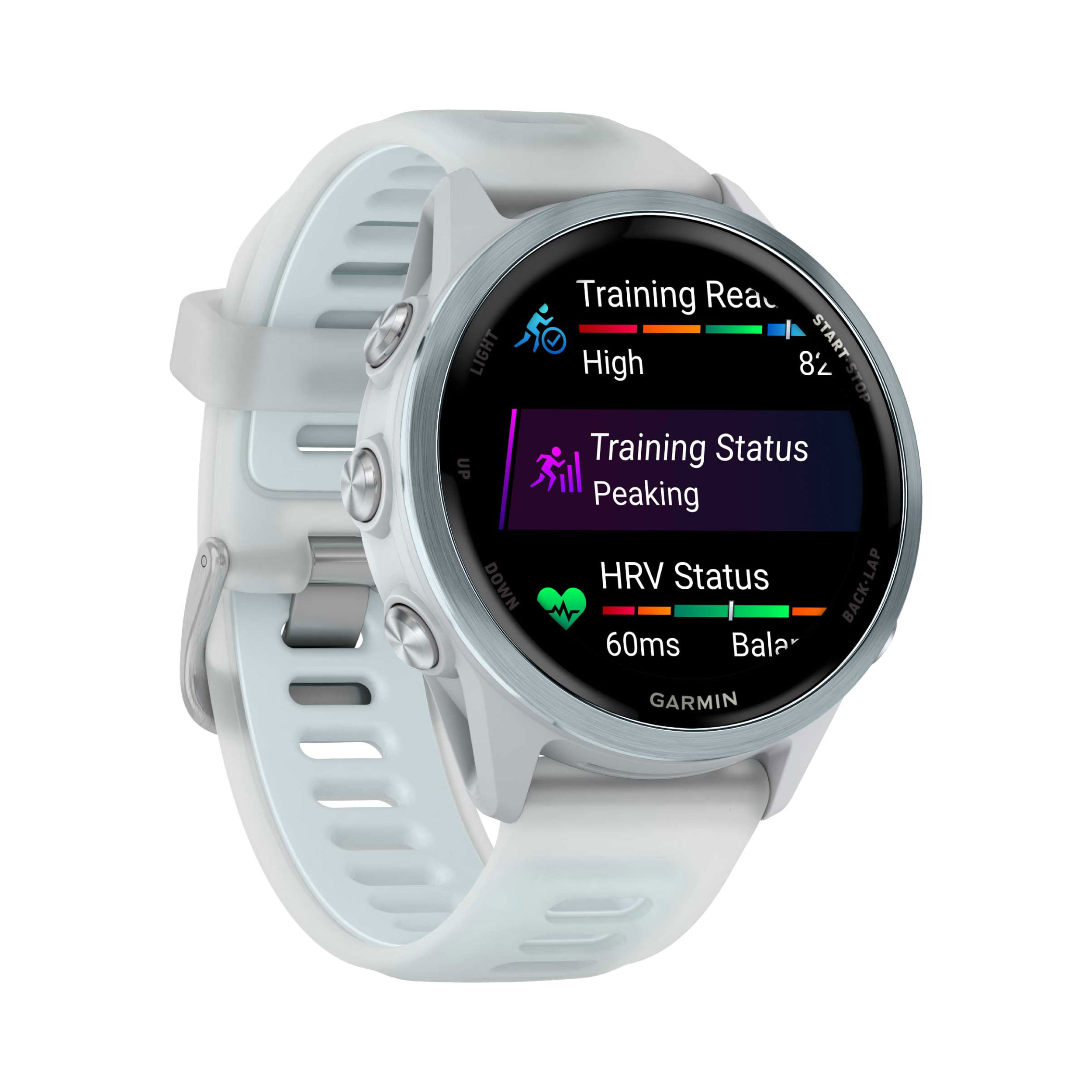 Garmin Forerunner 570 GPS Smartwatch 42 mm