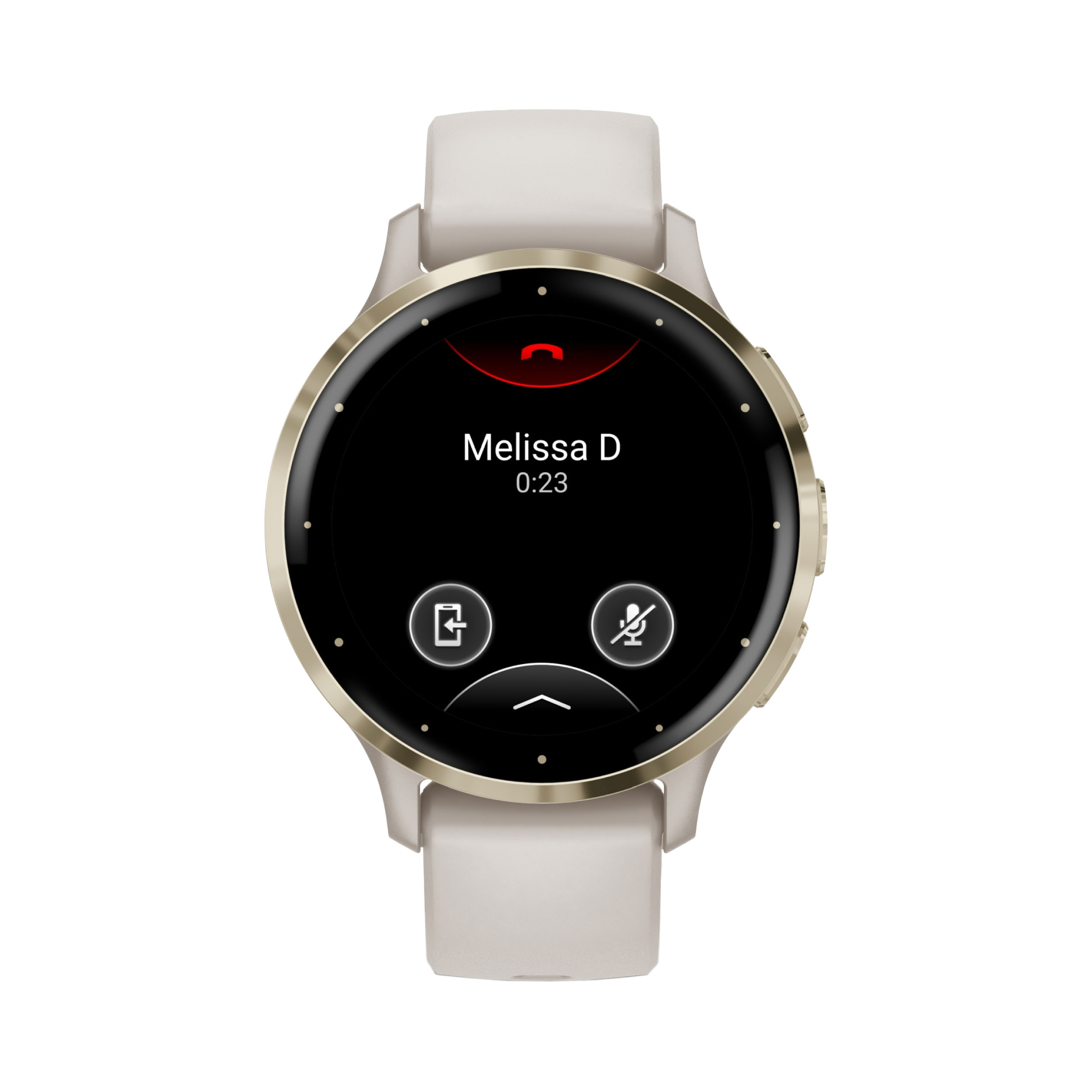 Garmin Venu 3S Running GPS Smartwatch