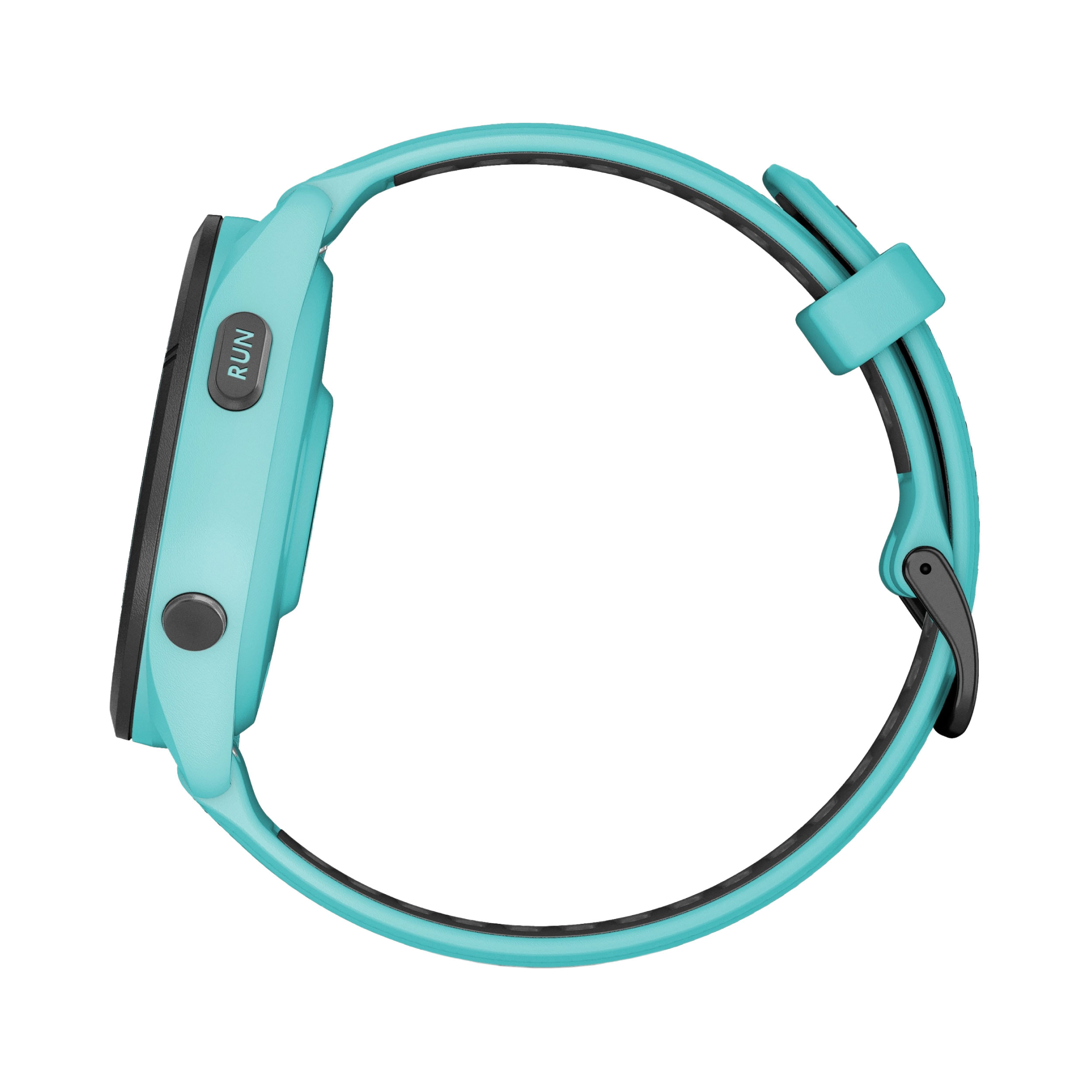 Garmin - Forerunner 265 GPS Smartwatch 46mm