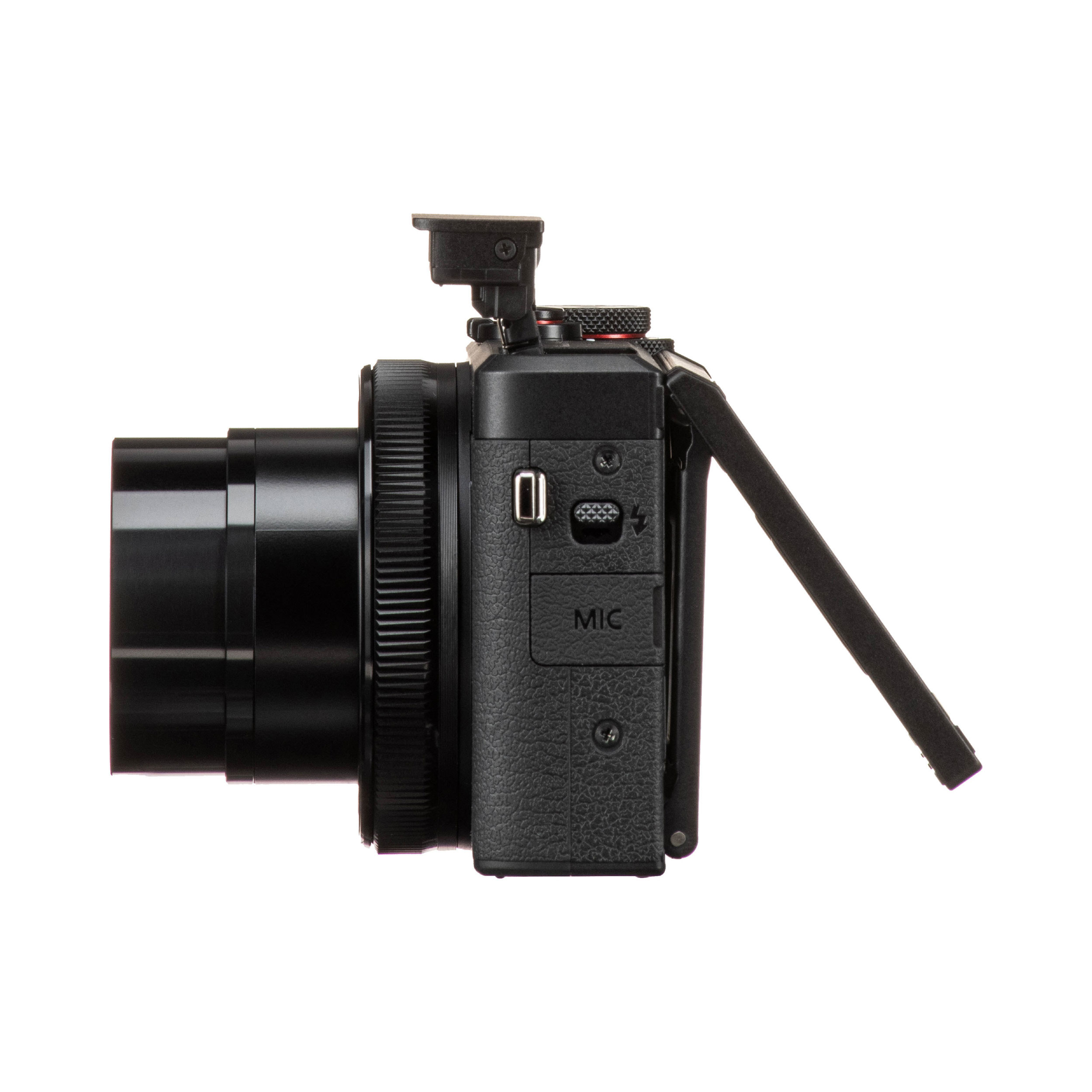 Canon PowerShot G7 X Mark III