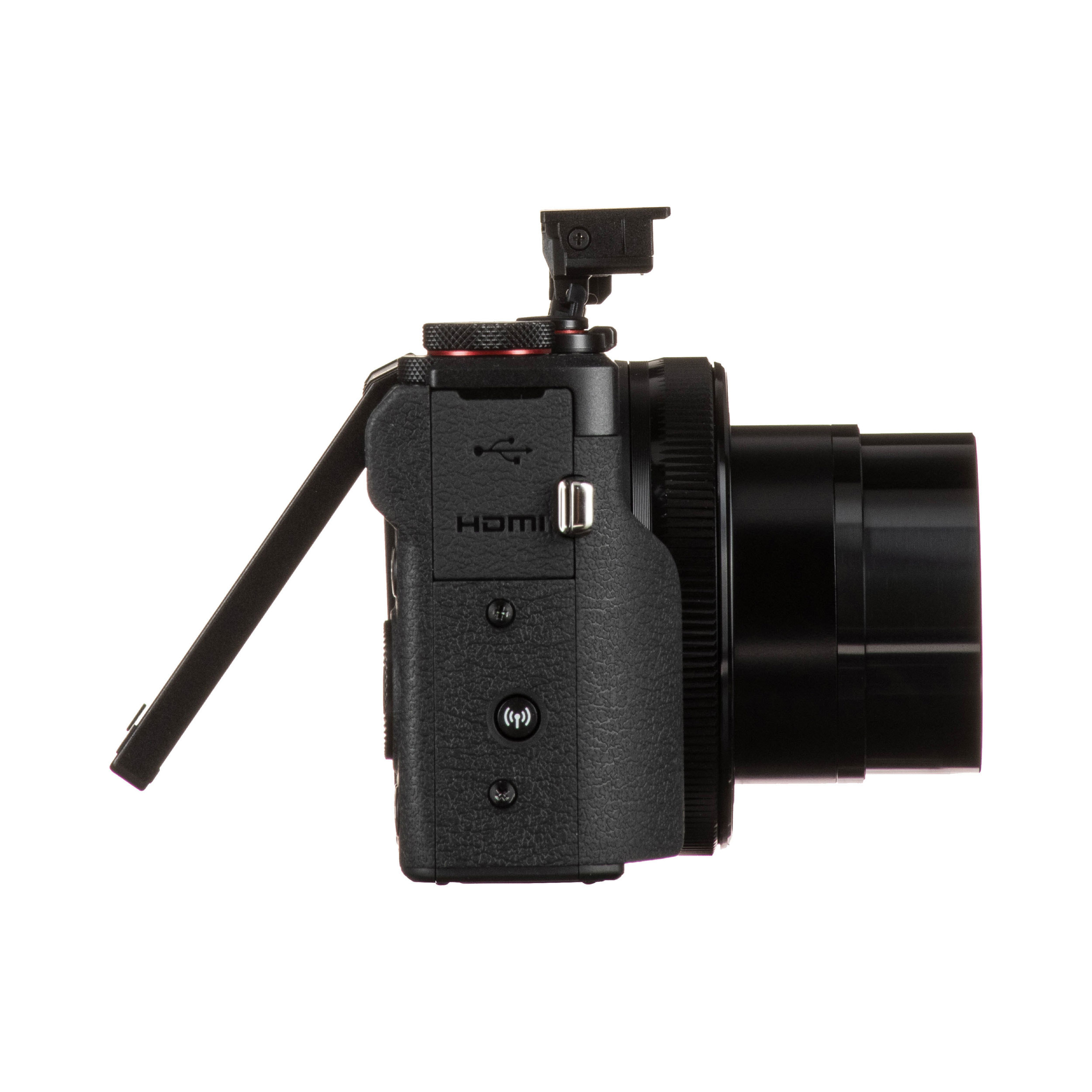Canon PowerShot G7 X Mark III