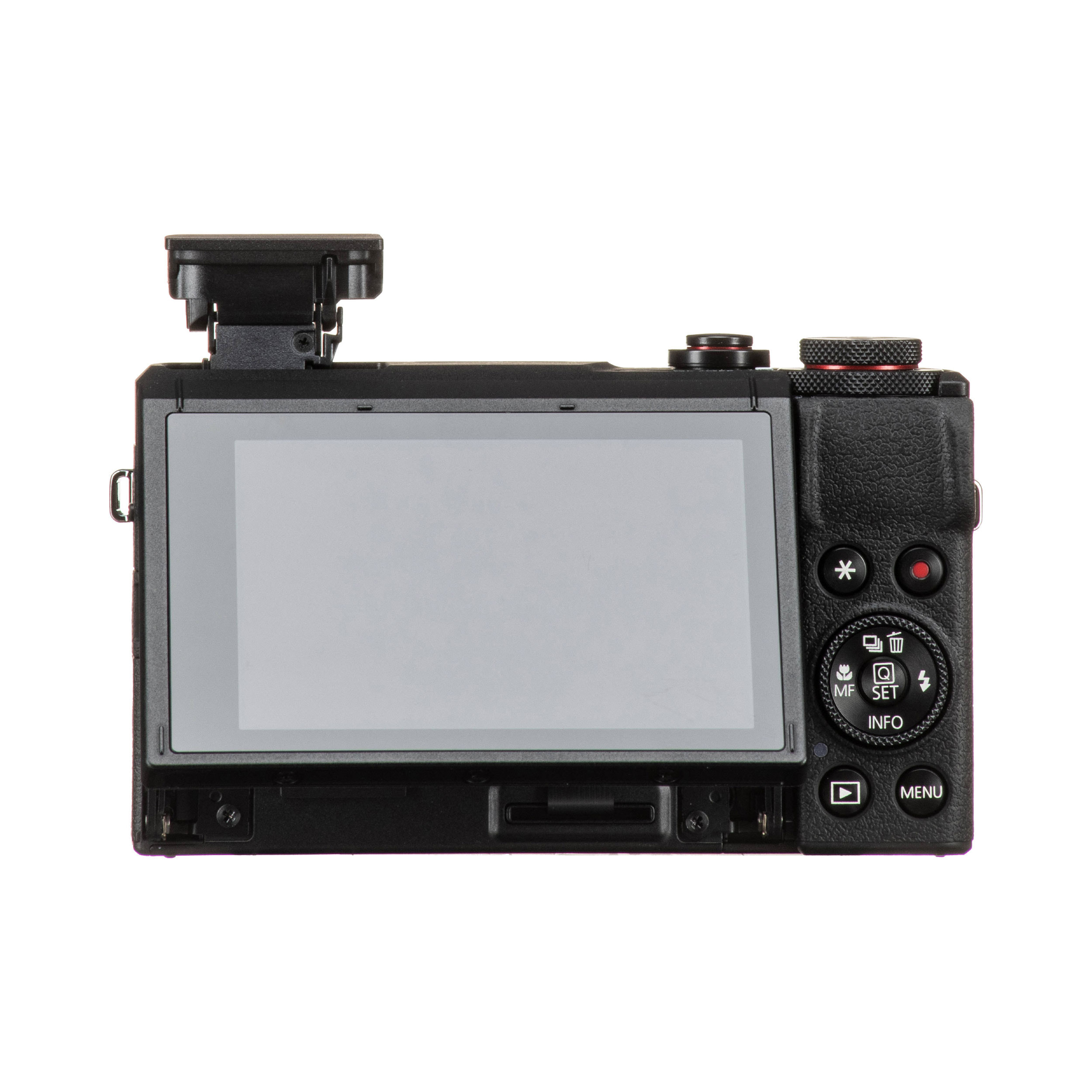 Canon PowerShot G7 X Mark III