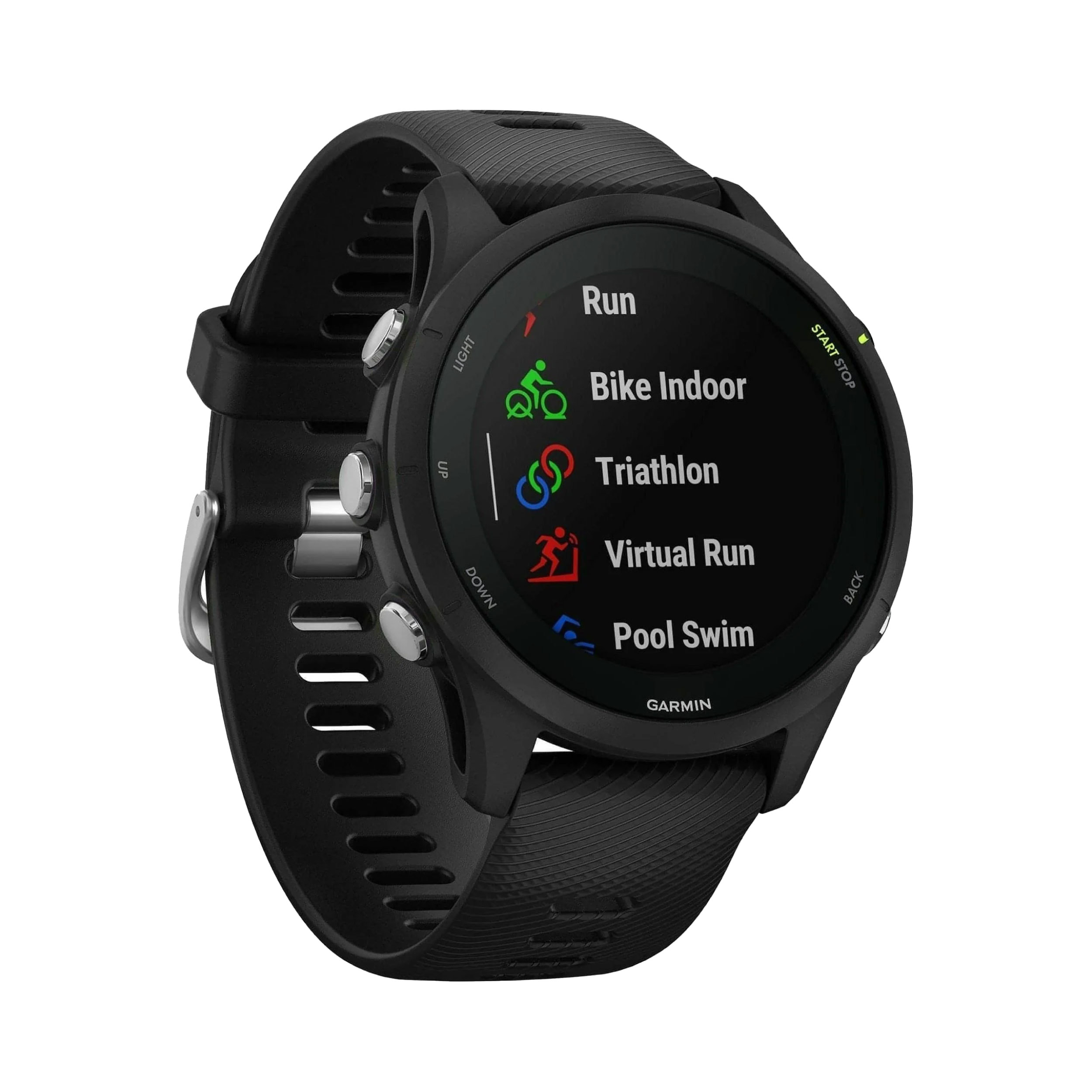 Garmin Forerunner 255 Music GPS Smartwatch 46 mm