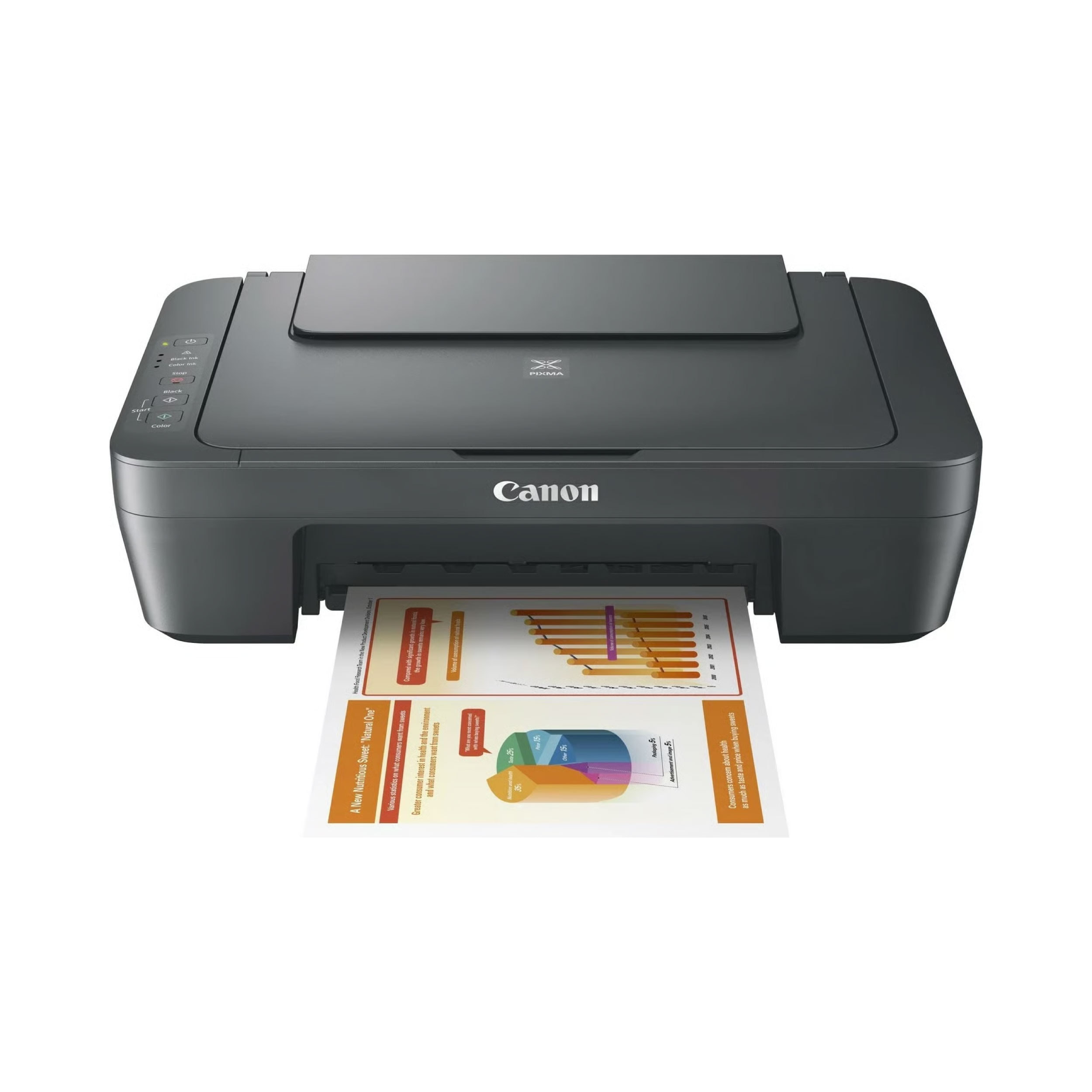 Canon Pixma MG2551S Printer