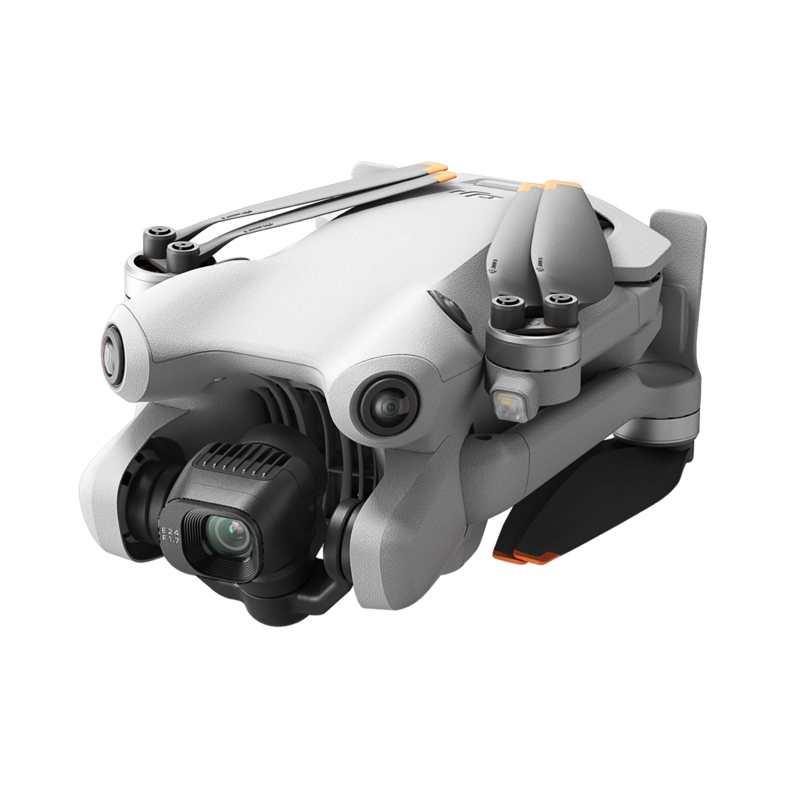 DJI Mini 4 Pro with RC-N2 Controller