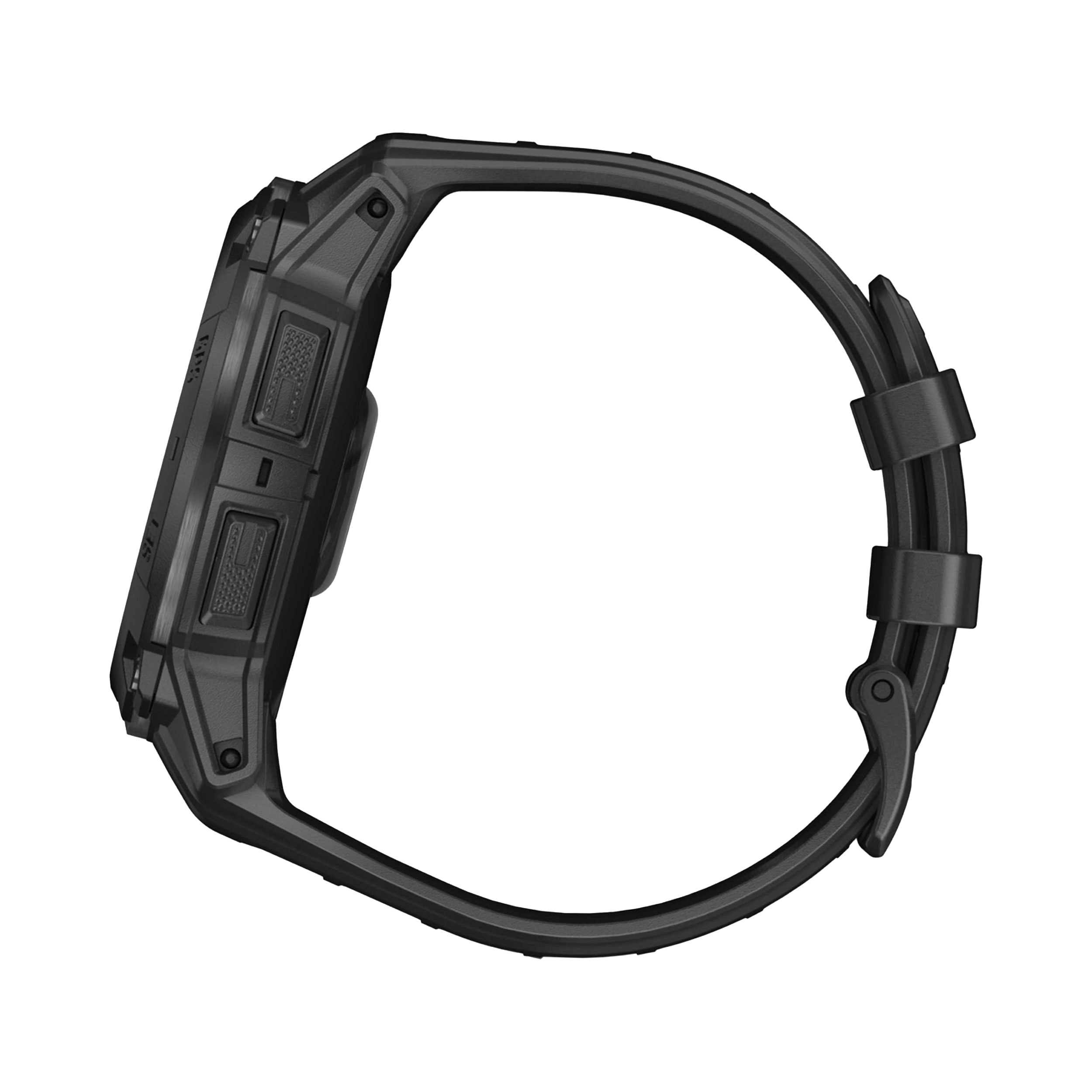 Garmin Instinct 3 AMOLED Tactical Edition 50 mm