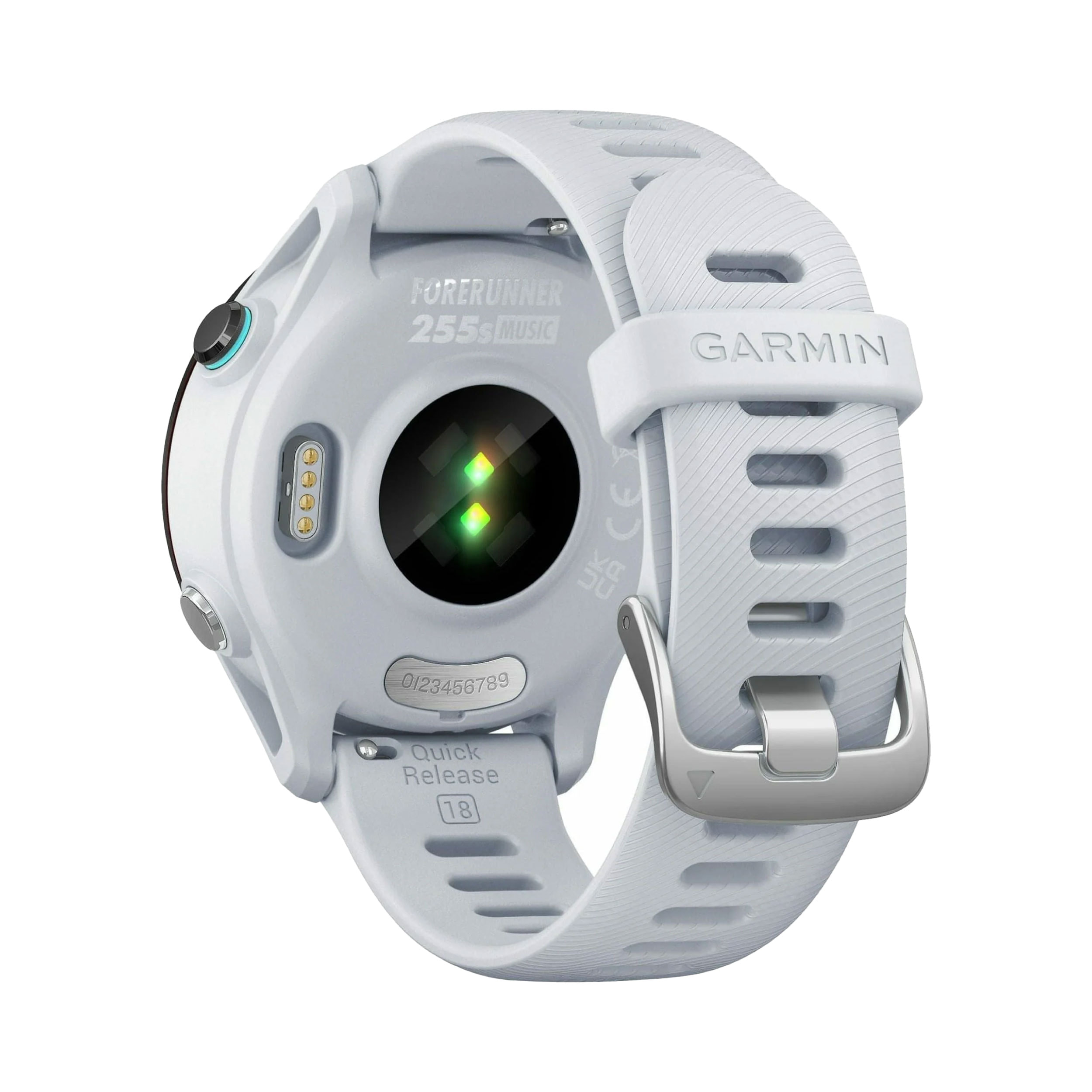 Garmin Forerunner 255S GPS Smartwatch 41 mm