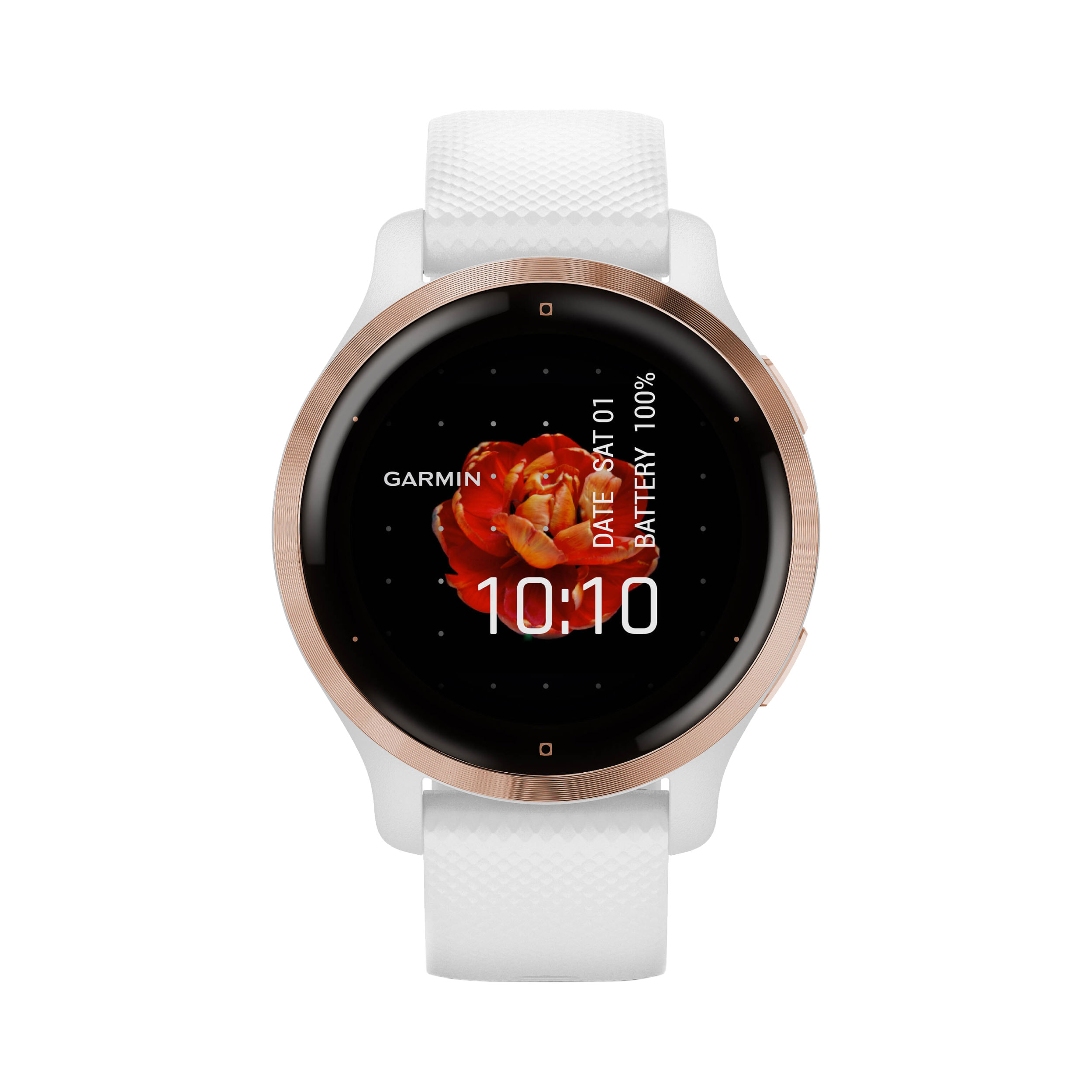 Garmin Venu 2S GPS Smartwatch