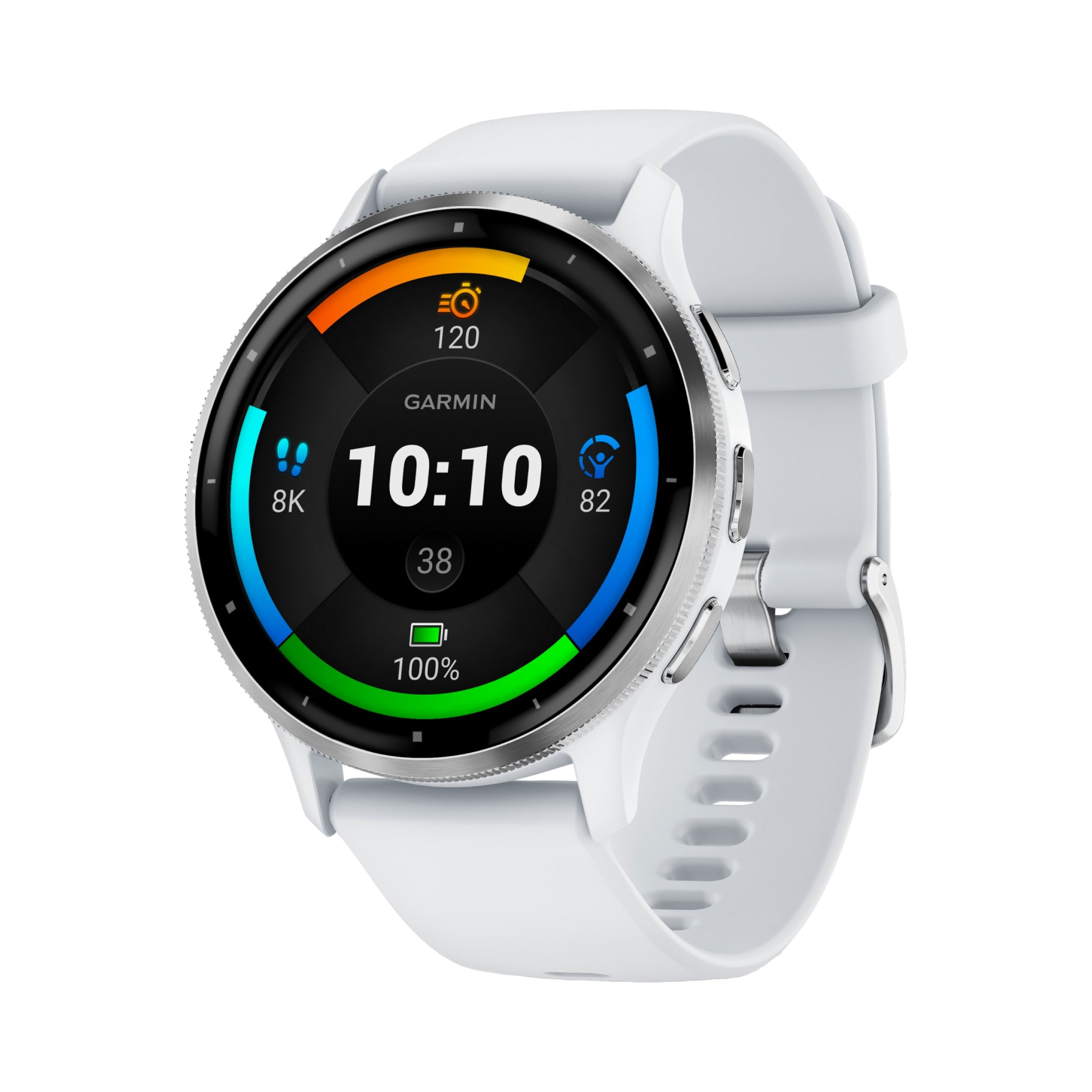Garmin Venu 3 Smartwatch